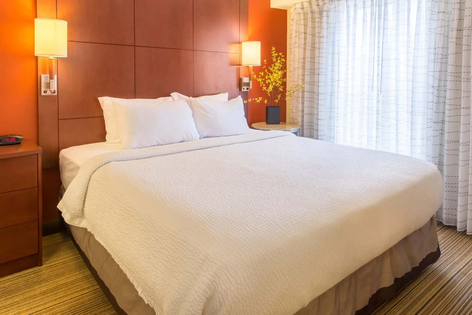 Residence Inn Sioux Falls