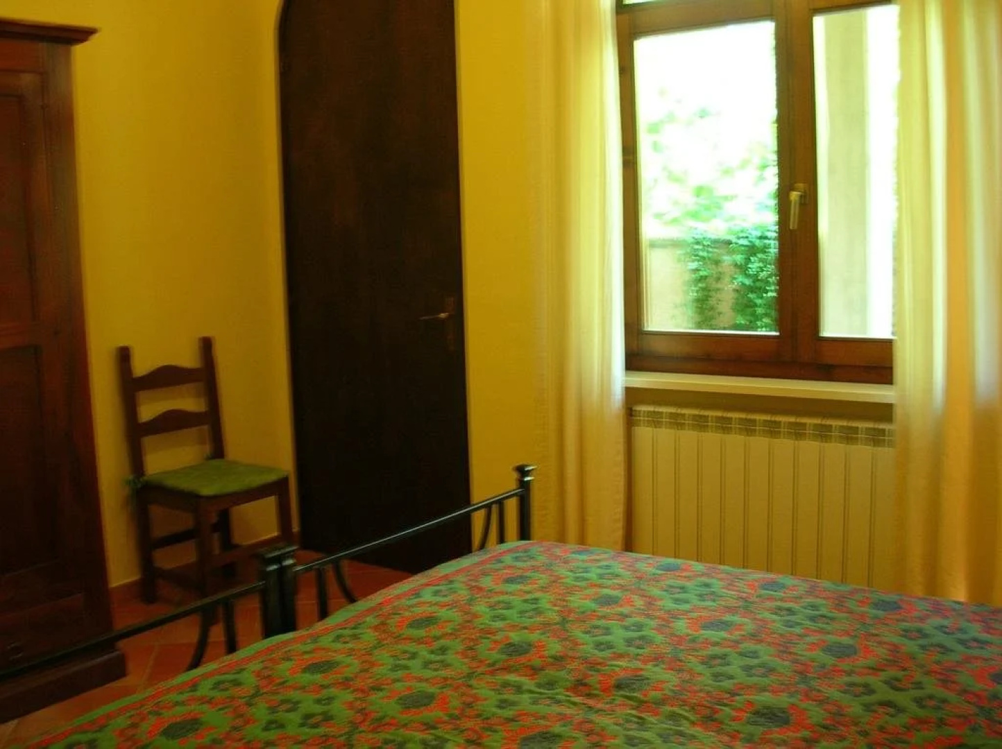 Agriturismo La Fonte