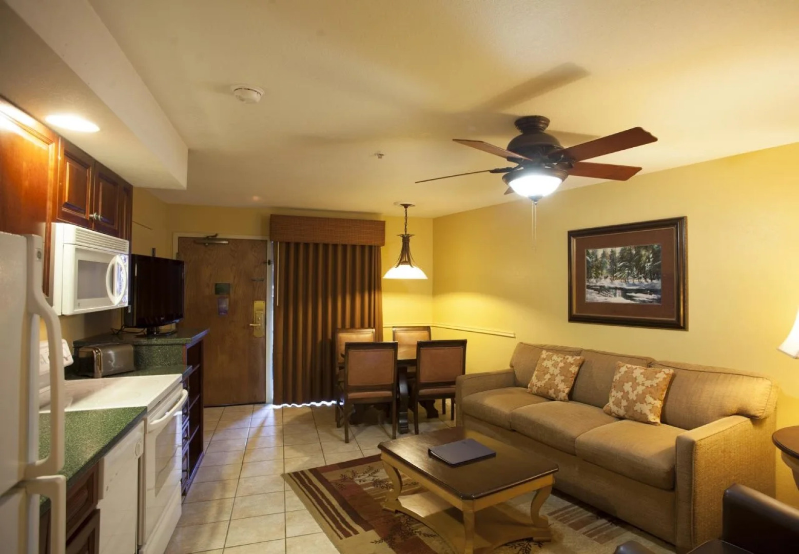 Club Wyndham Durango