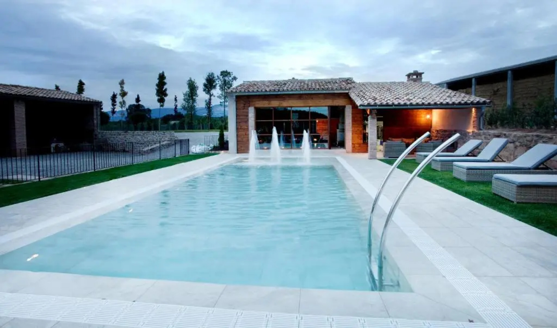 Casa Rural Cirera D'Avall