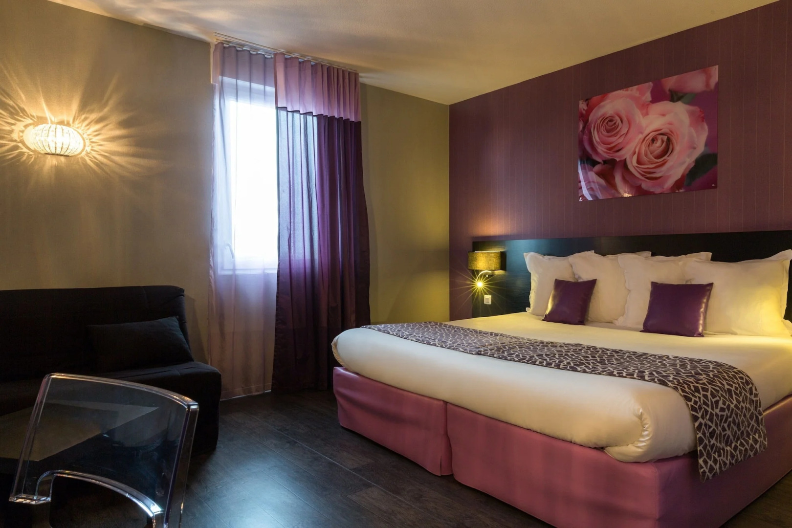 The Originals City, Hotel des Lys, Dreux