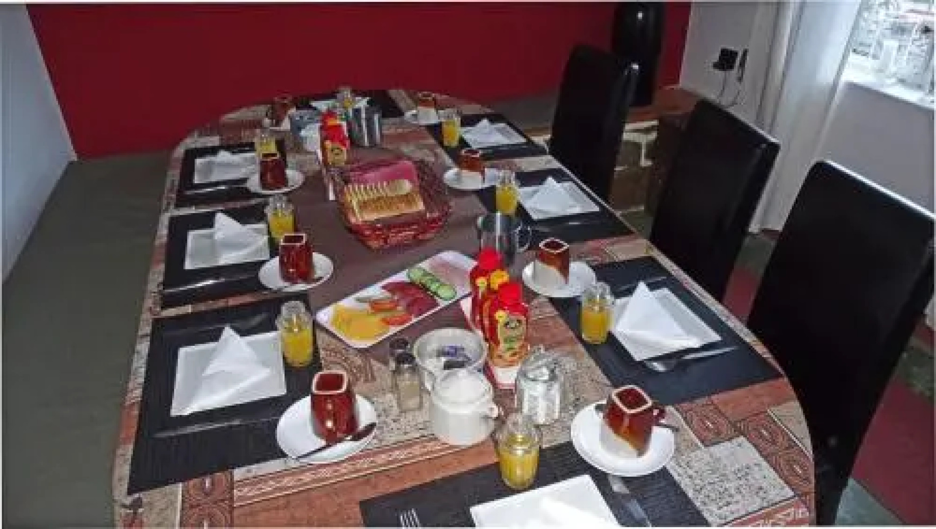 Otjohotozu Guestfarm