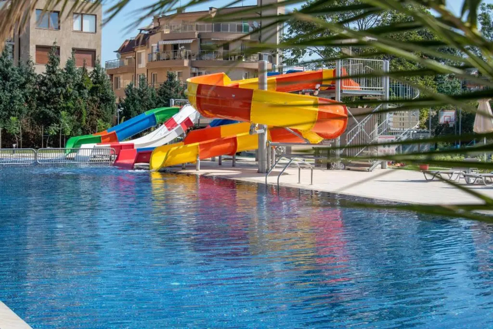 Hotel Belvedere Alexandria Club