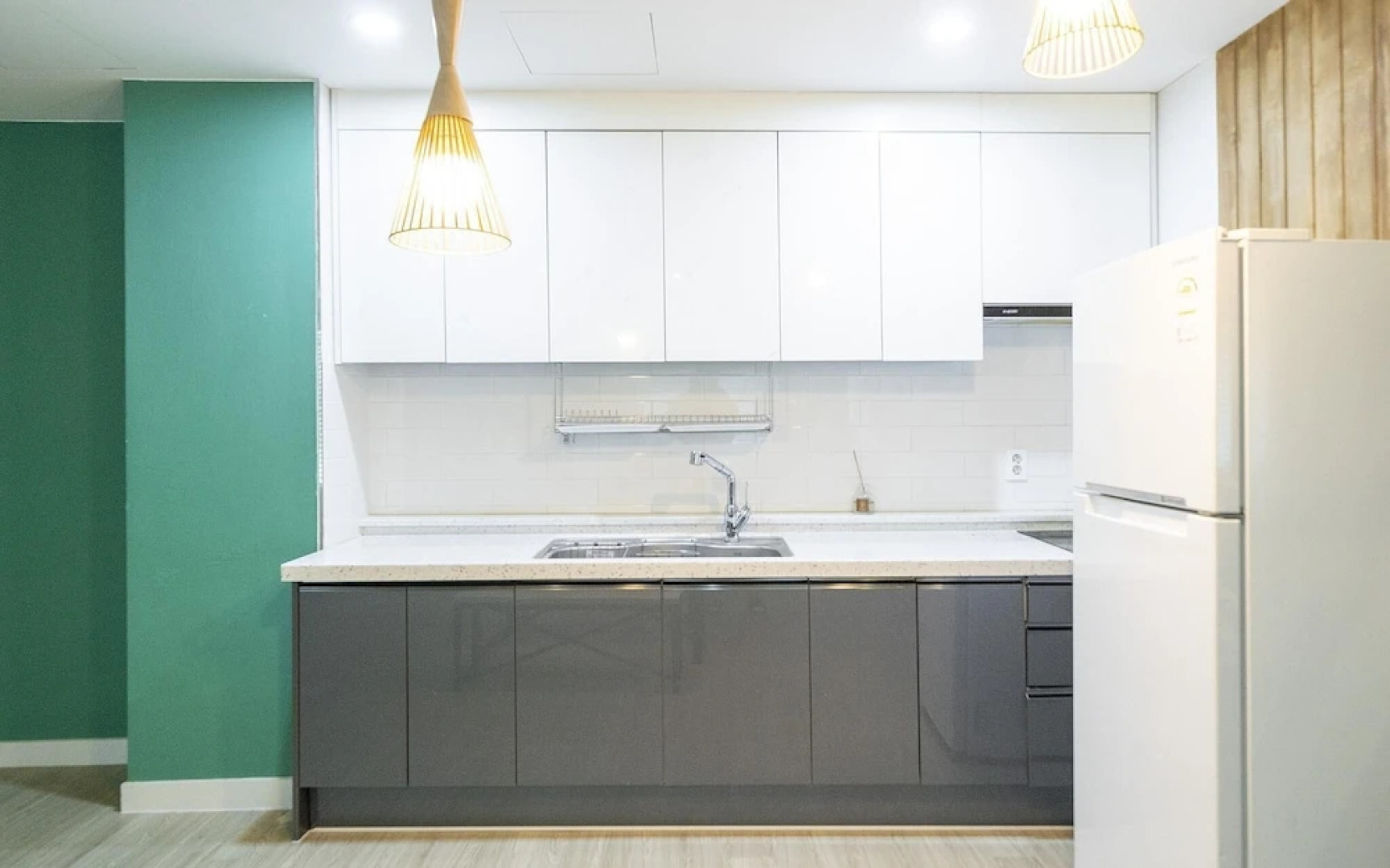 Dongducheon Kkumegeurin