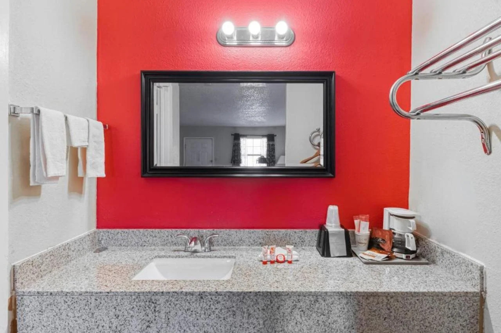 OYO Hotel Jefferson TX Hwy 59