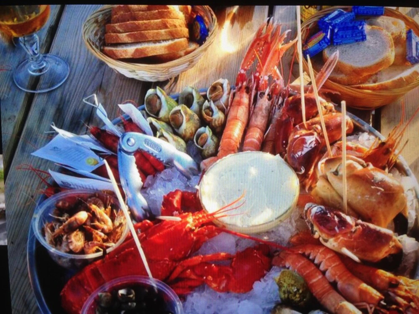 Le Moulin de Tremelgon