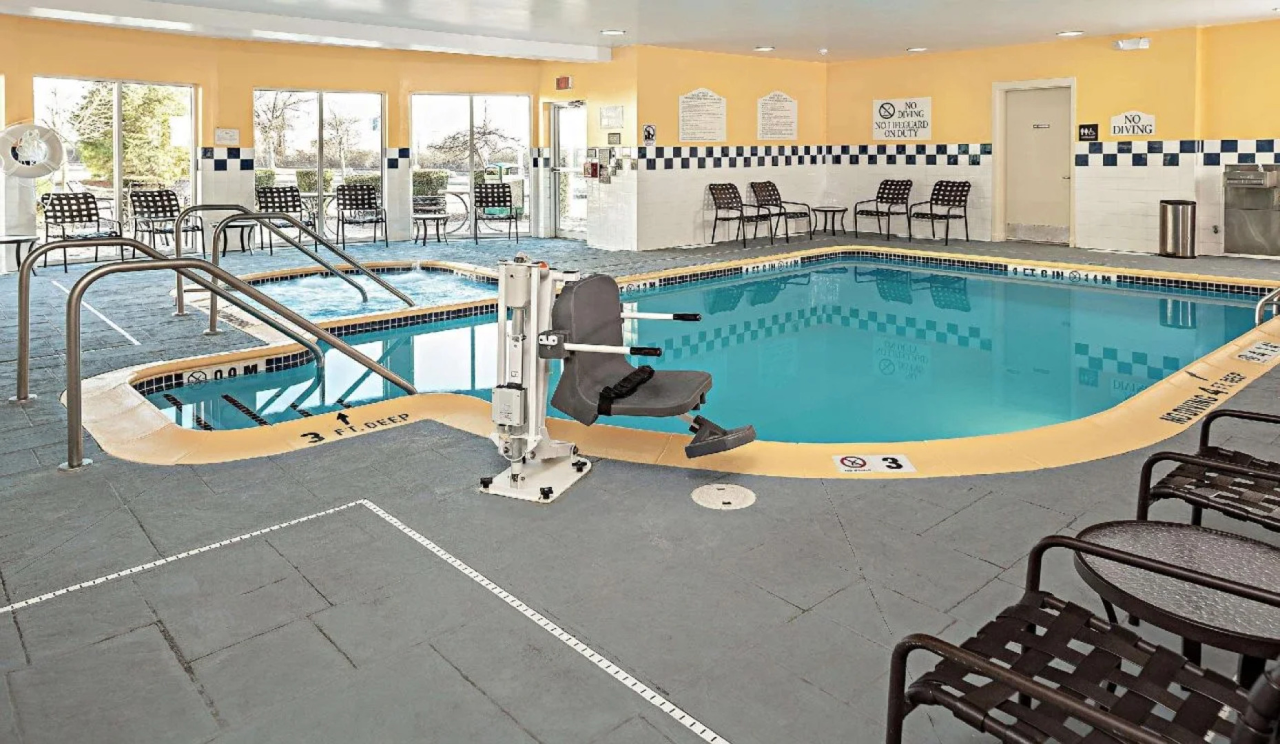 Hilton Garden Inn Allentown West