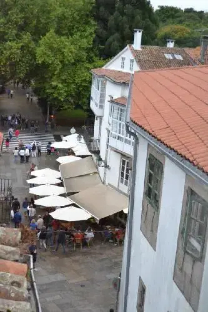 Apartamentos Turísticos Pacios