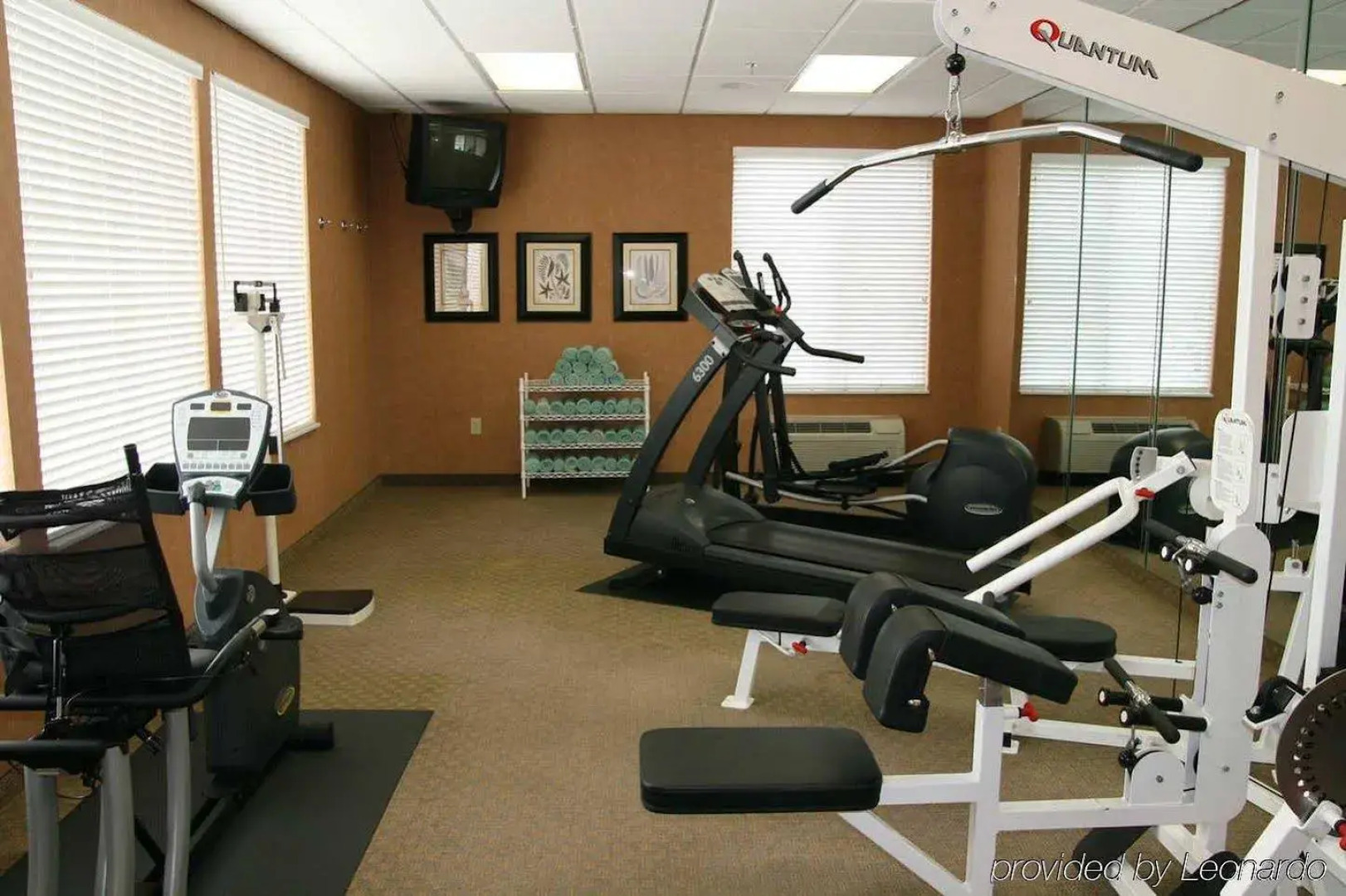 Hilton Garden Inn Savannah Airport