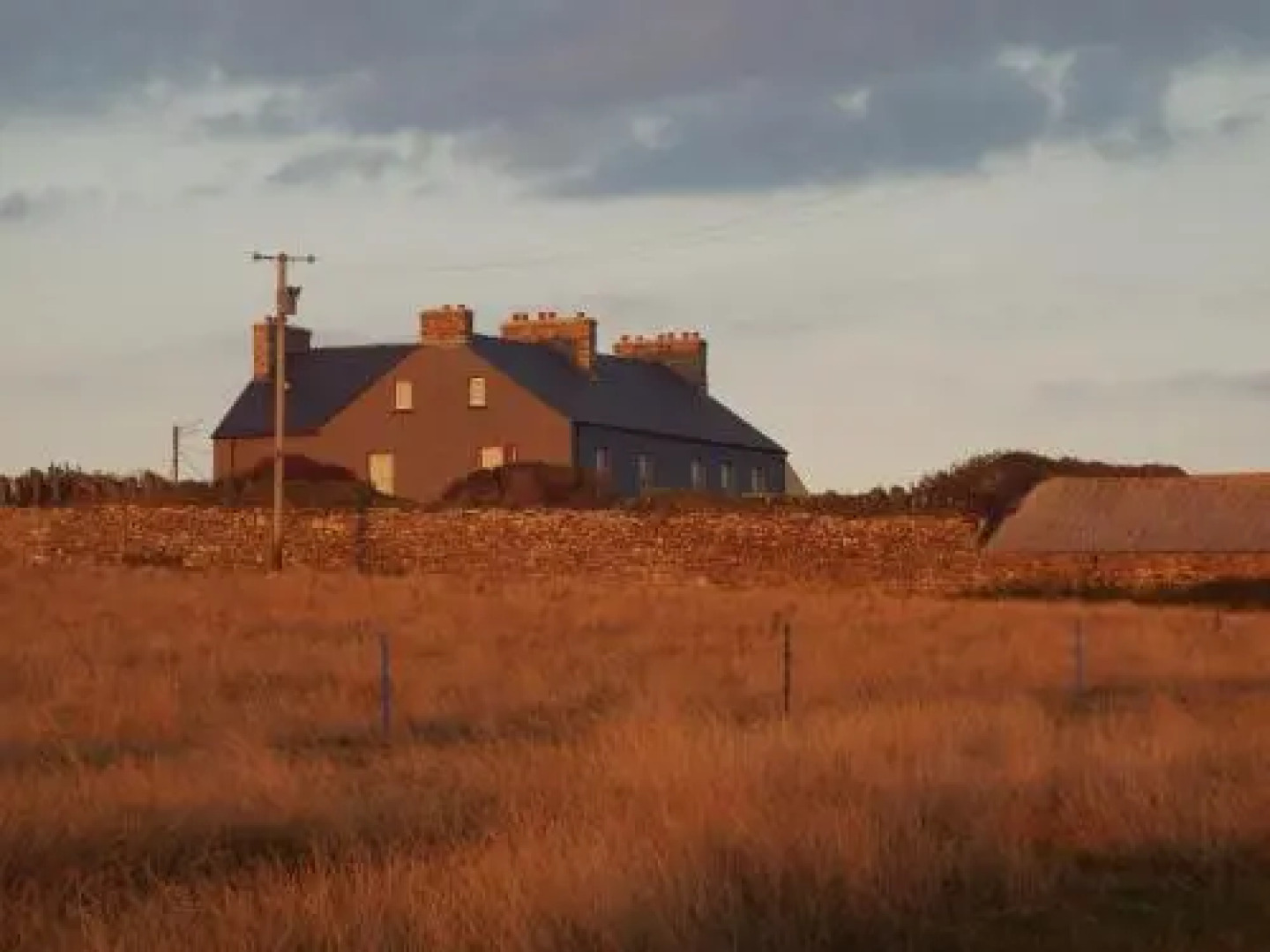 Southwood Farm Bed & Breakfast