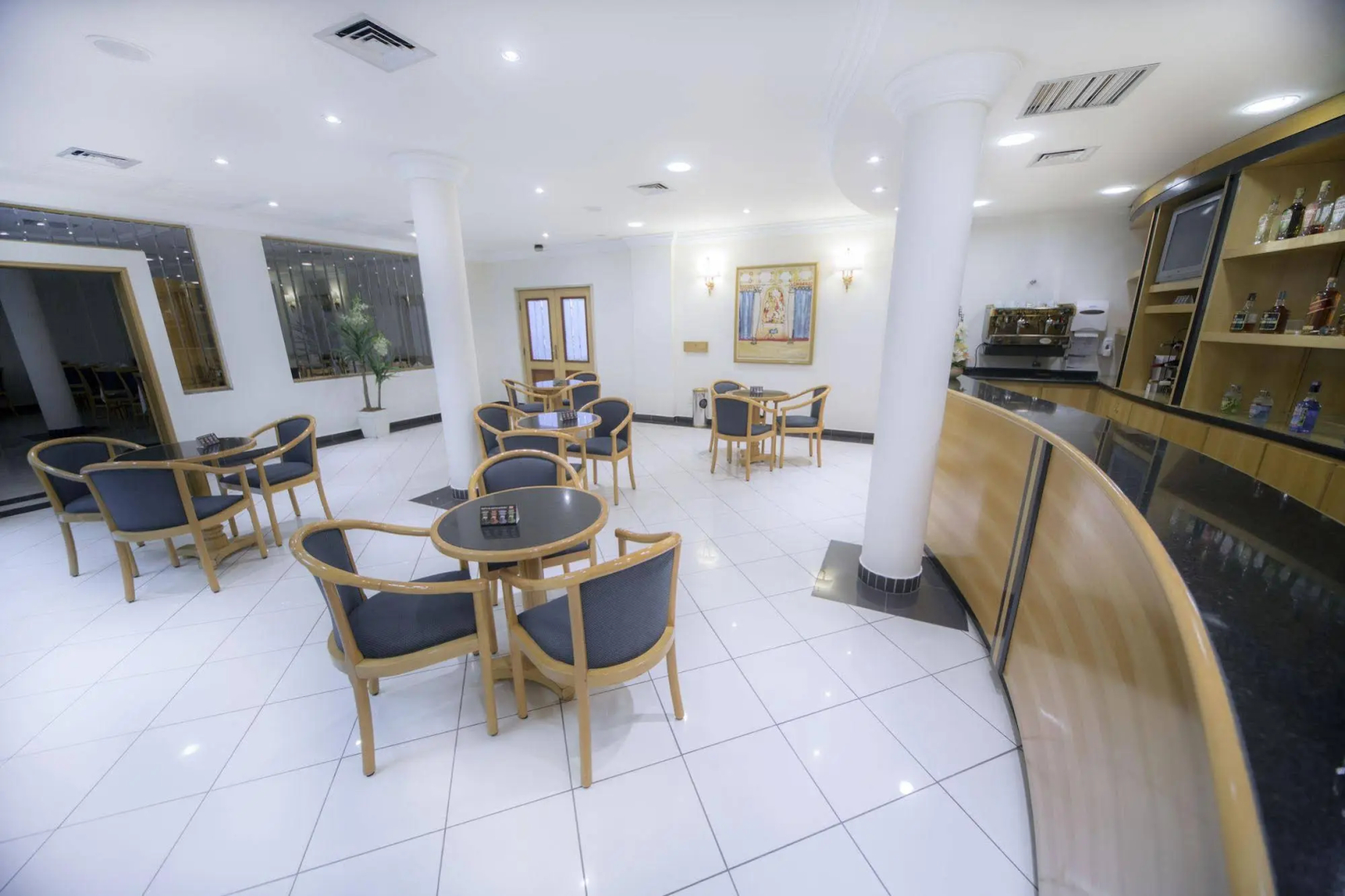 Hotel Plaza Mayor