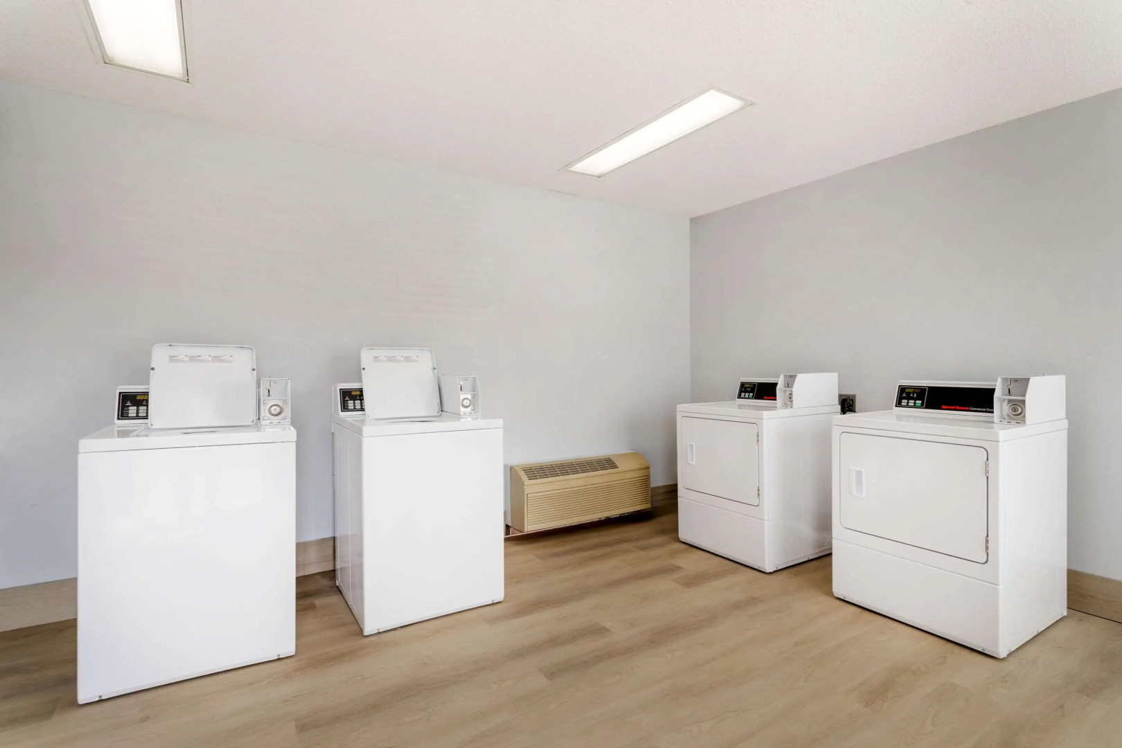 Quality Inn Oak Ridge - Knoxville West