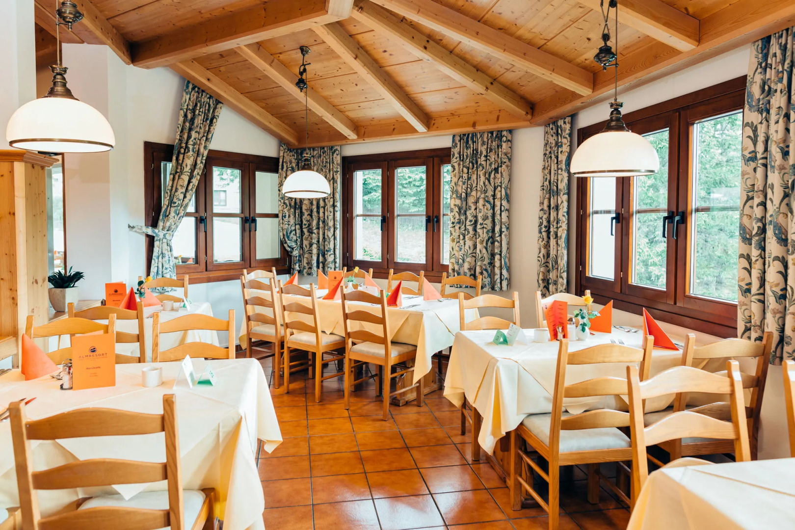 Bergresort Gerlitzen