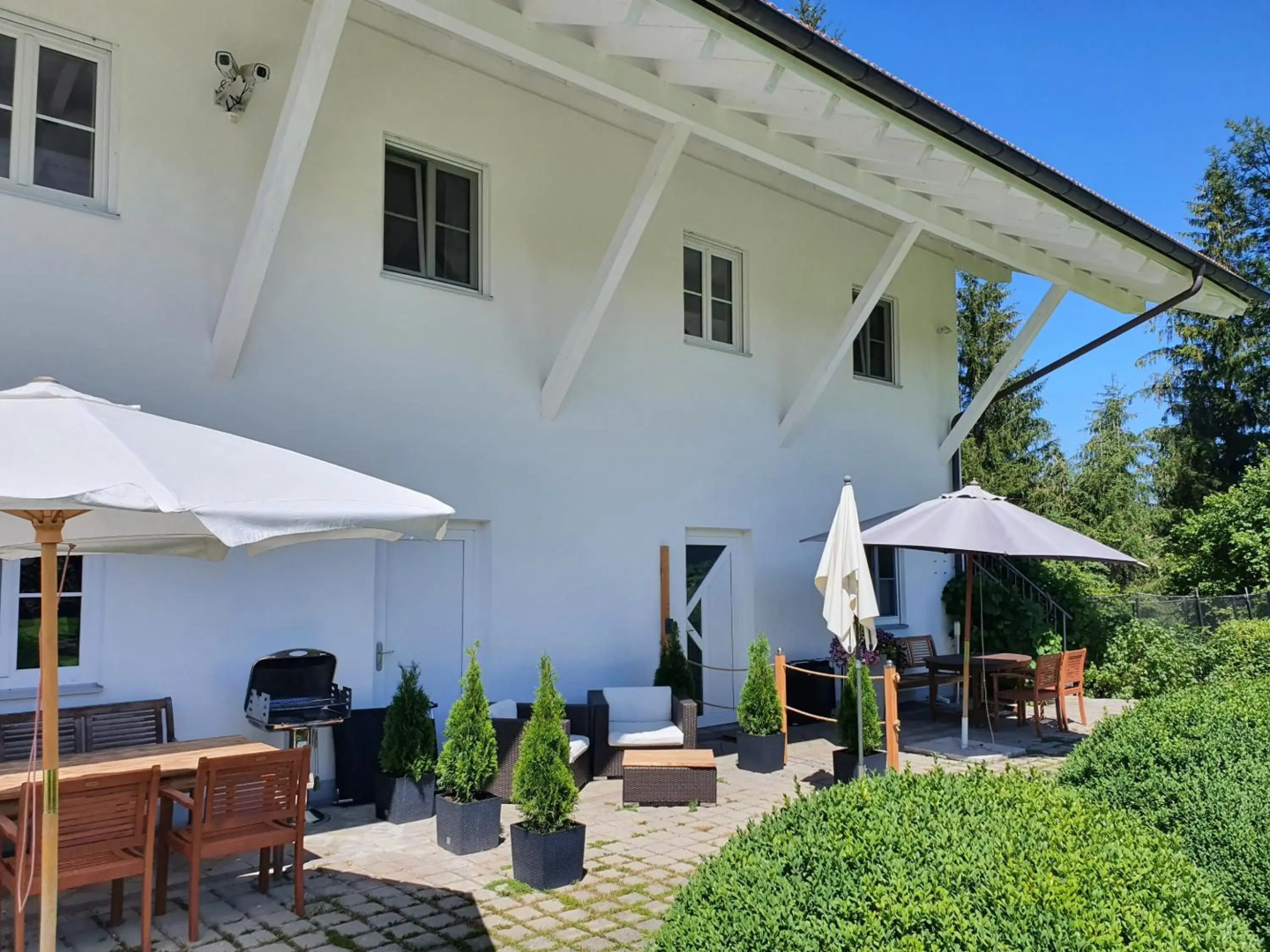 Ferienwohnung WohlfühlEckerl