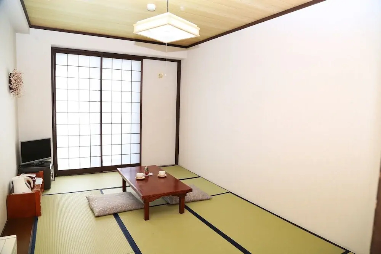 Hotel Belle Cour inomata