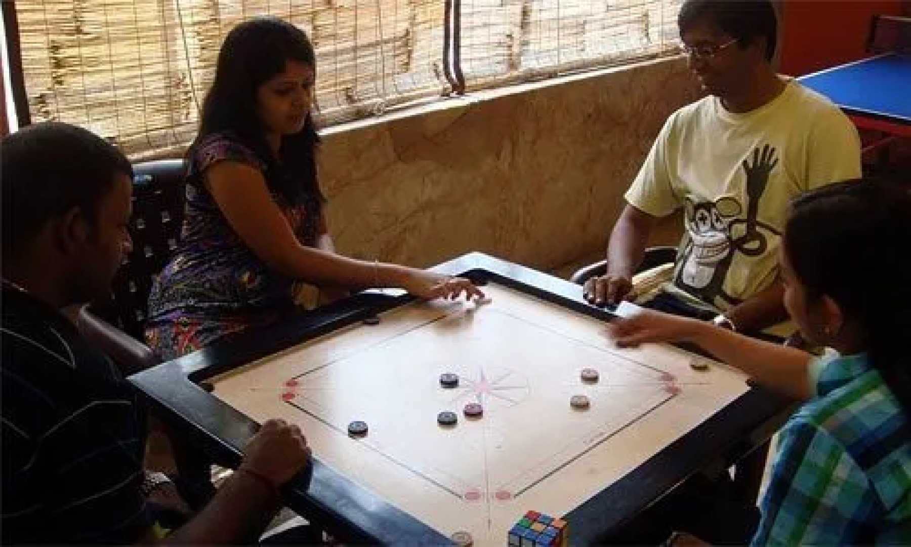 Kings Inn Holiday Home