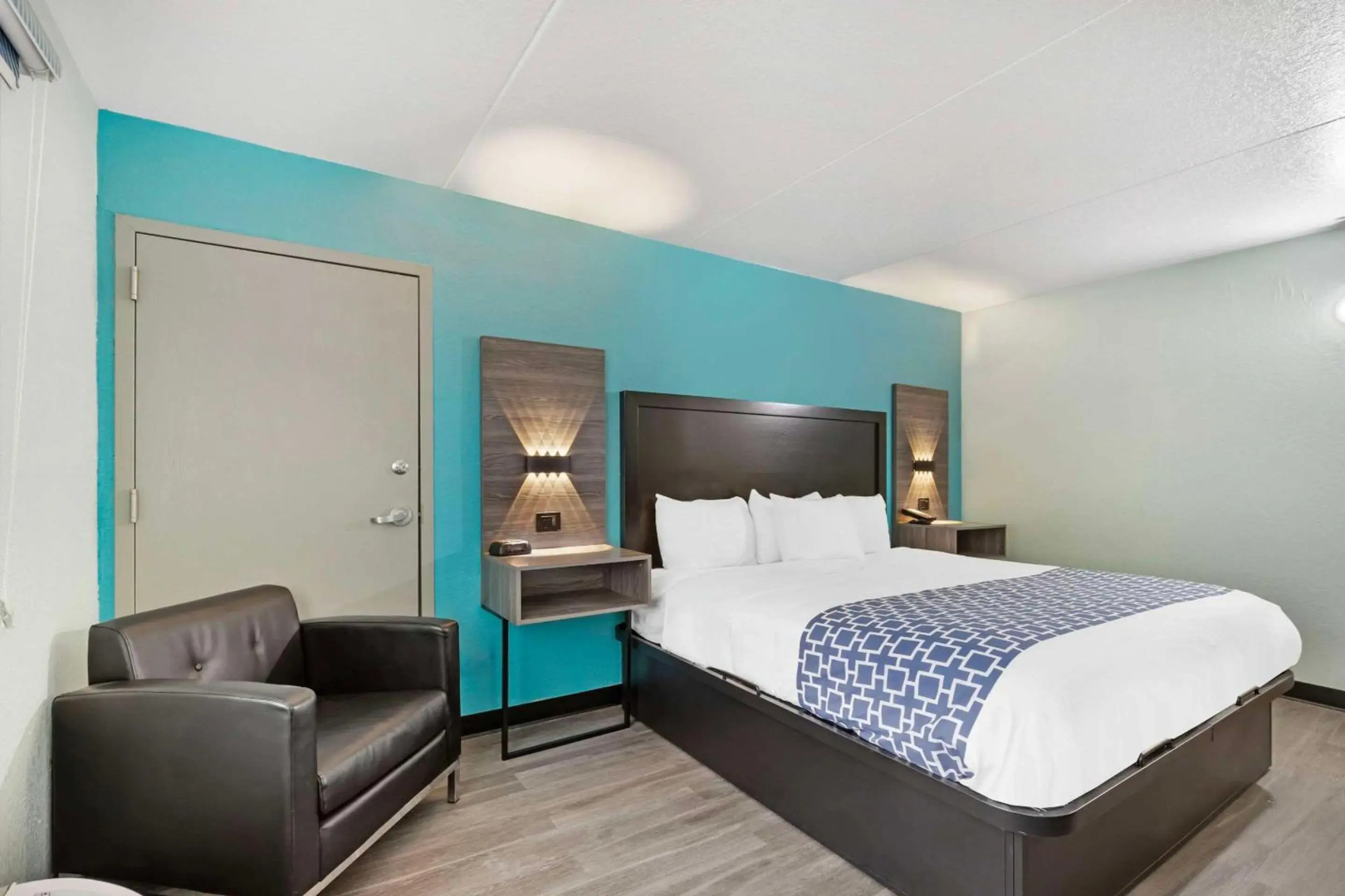 Clarion Inn Des Moines Airport