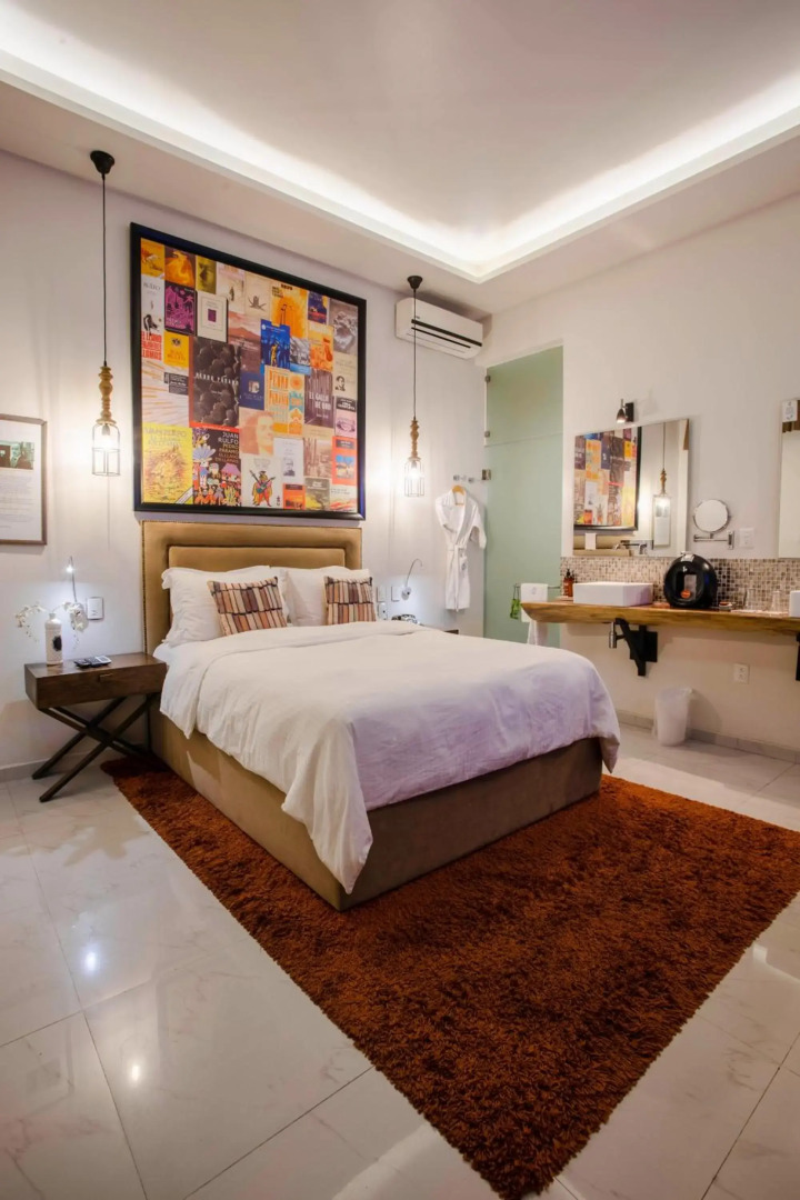 TRES79 Hotel Boutique