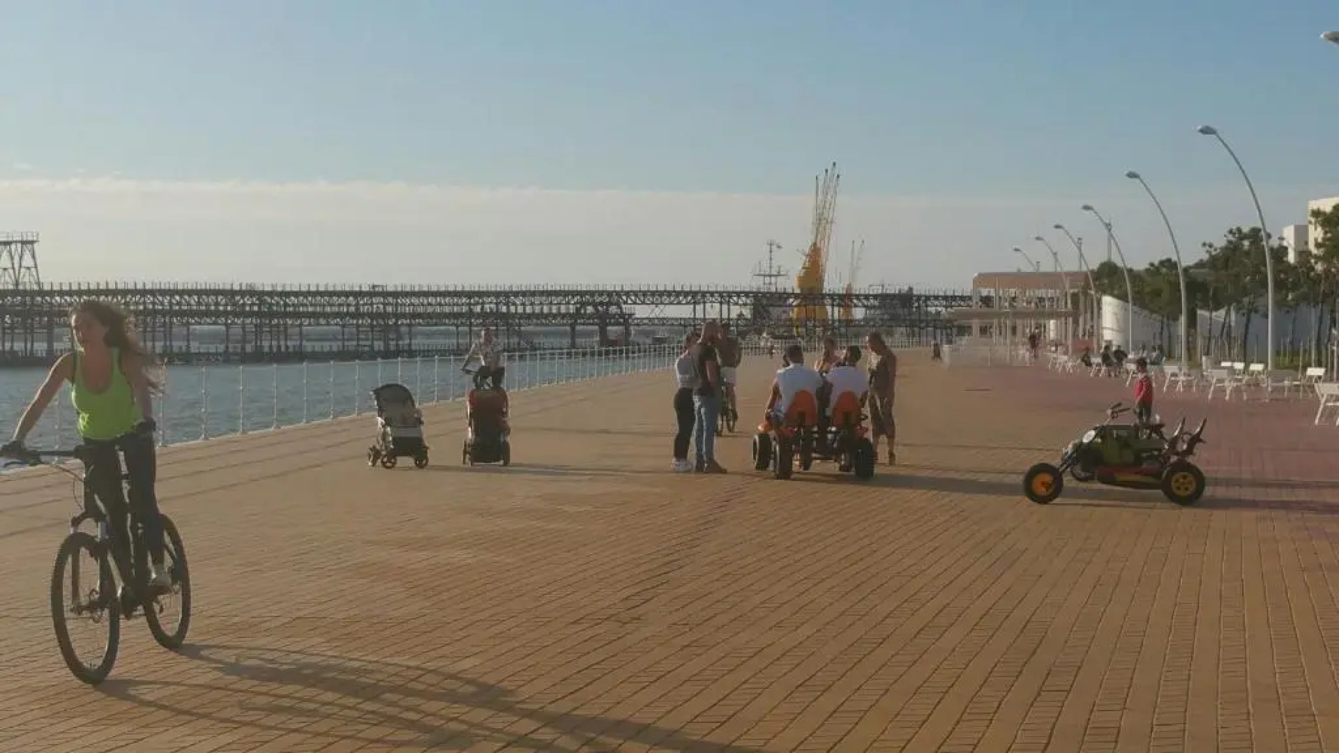 Duplex en Huelva a 15 minutos en coche de las mejores playas de España