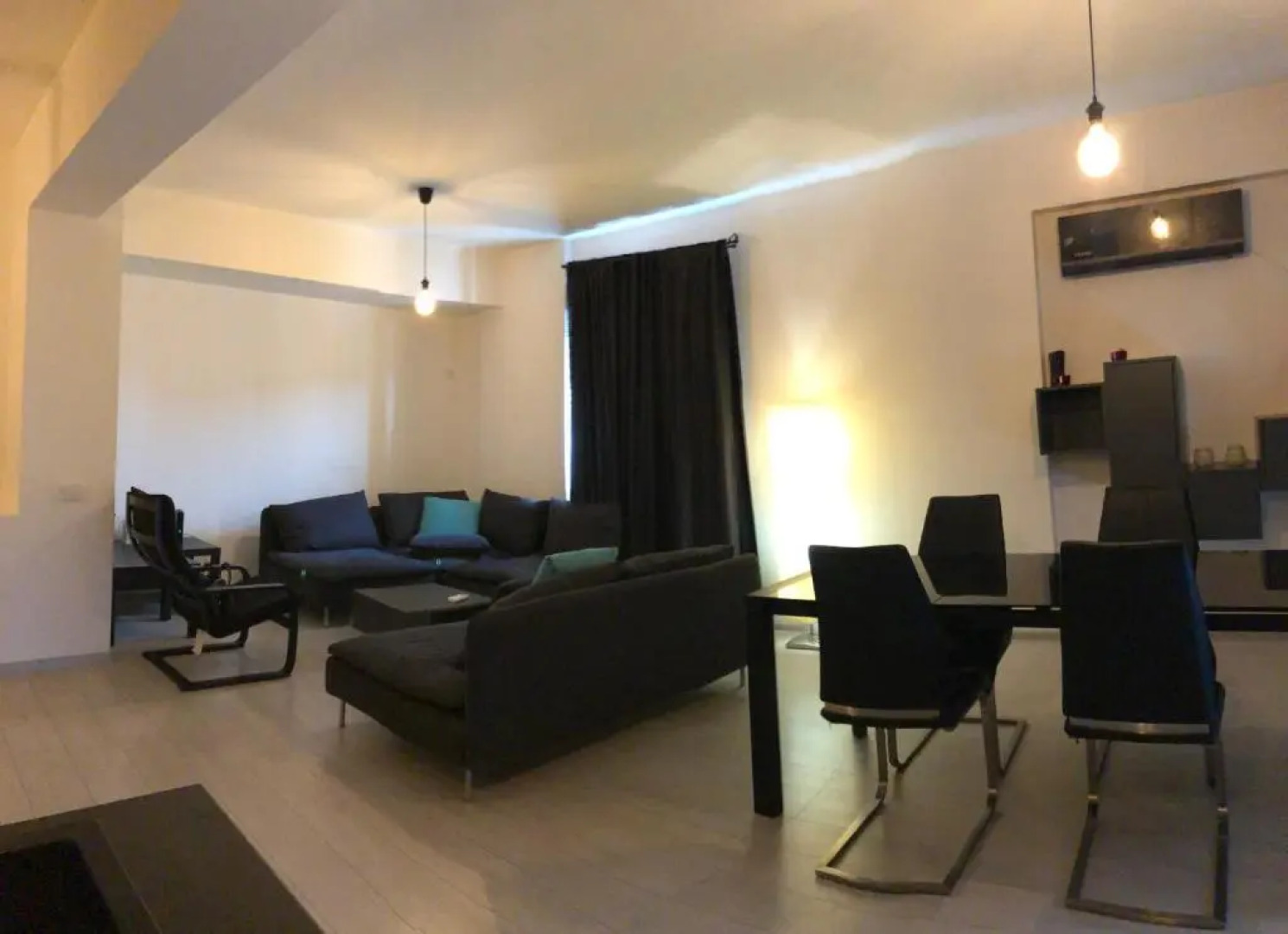 The Unique Apartment III