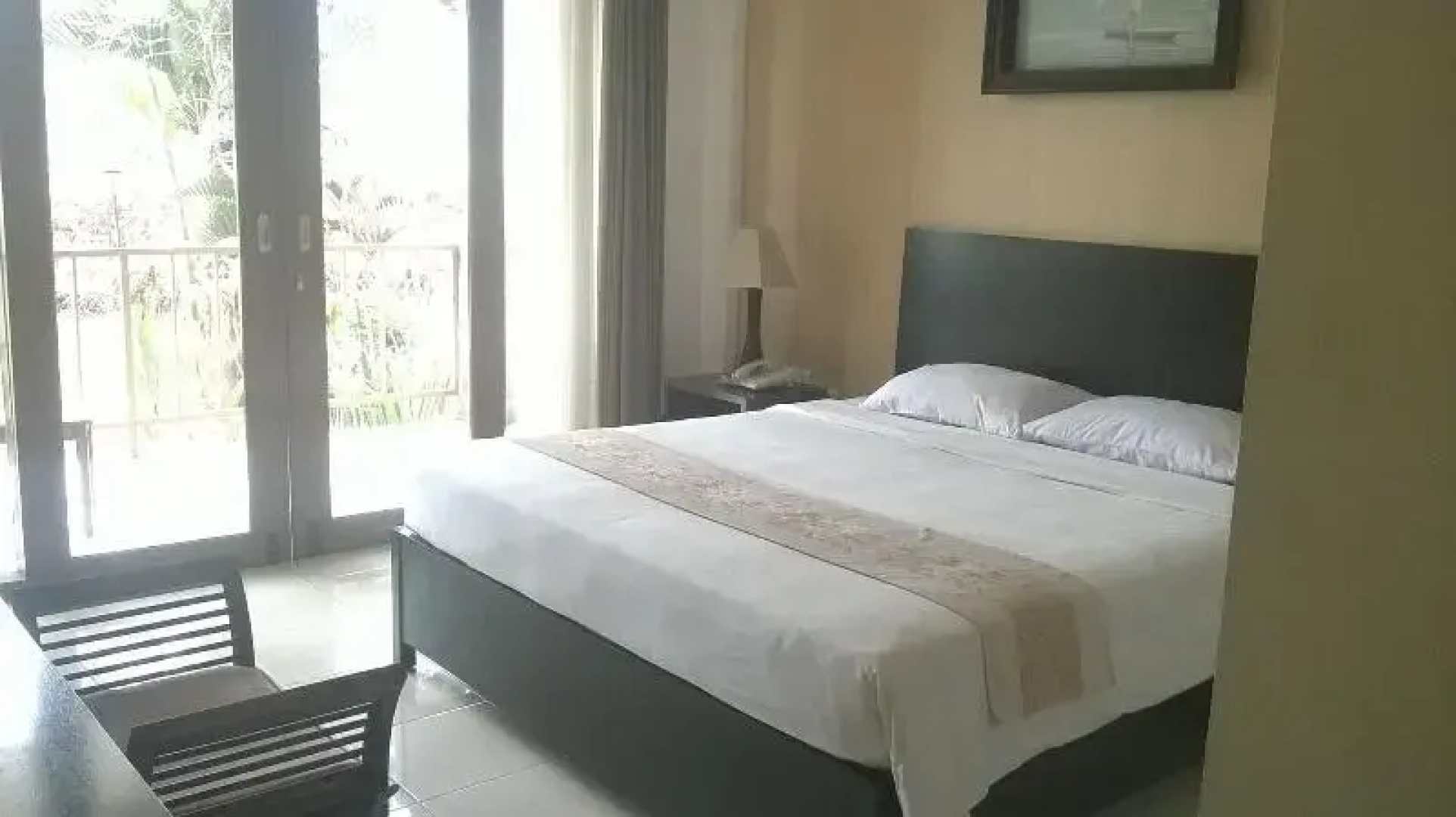 Taman Wisata Selorejo and Resort