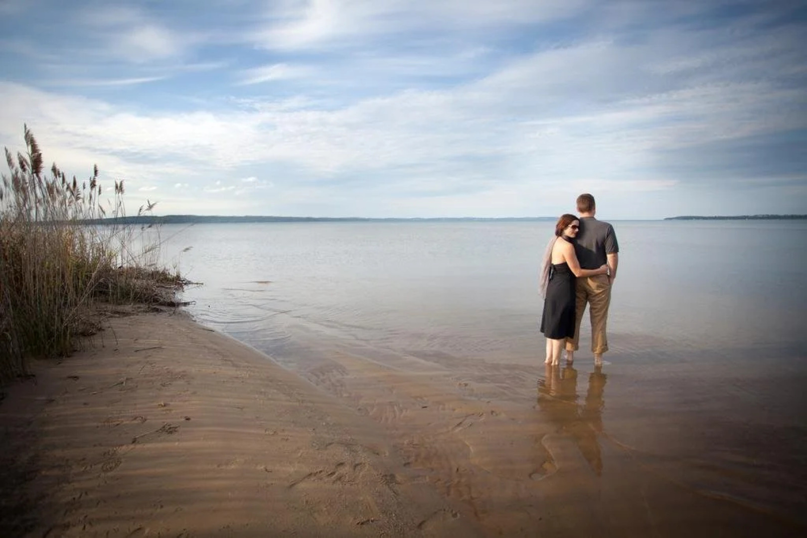 Pointes North Beachfront Hotel – 2 Person Spa Tub Studios