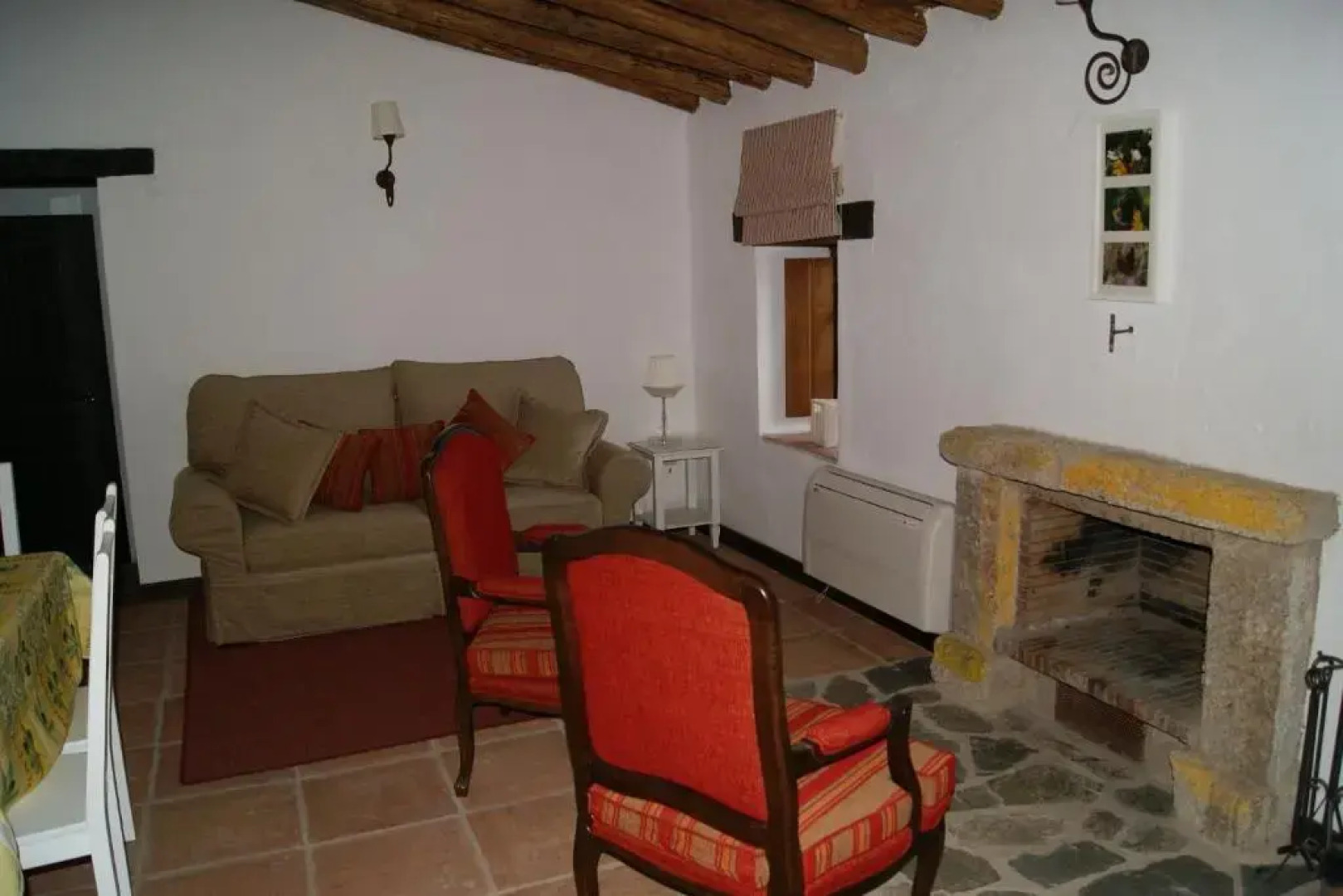 Apartamentos Rurales Escobar & Jerez