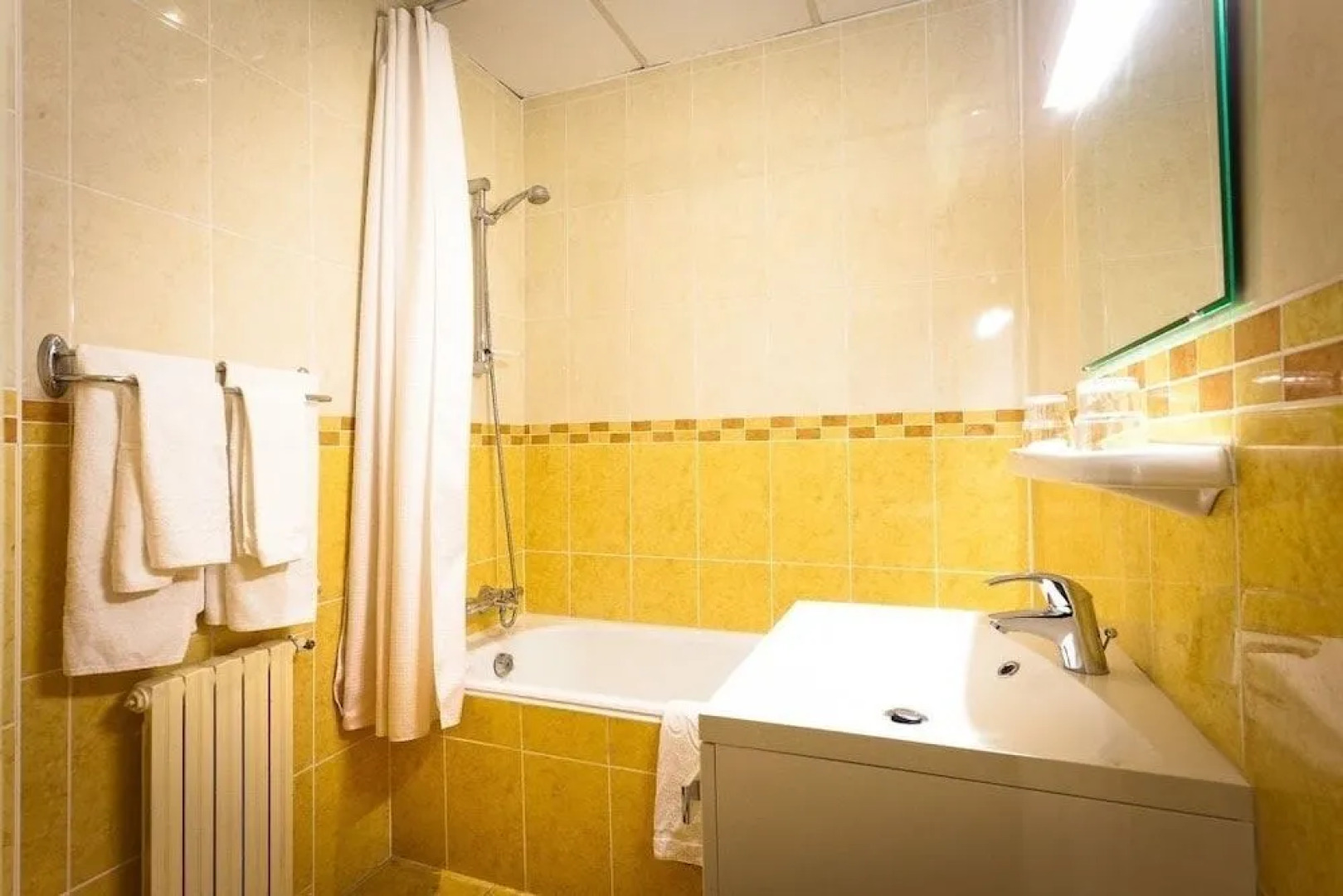 Hotel Restaurant Les Edelweiss