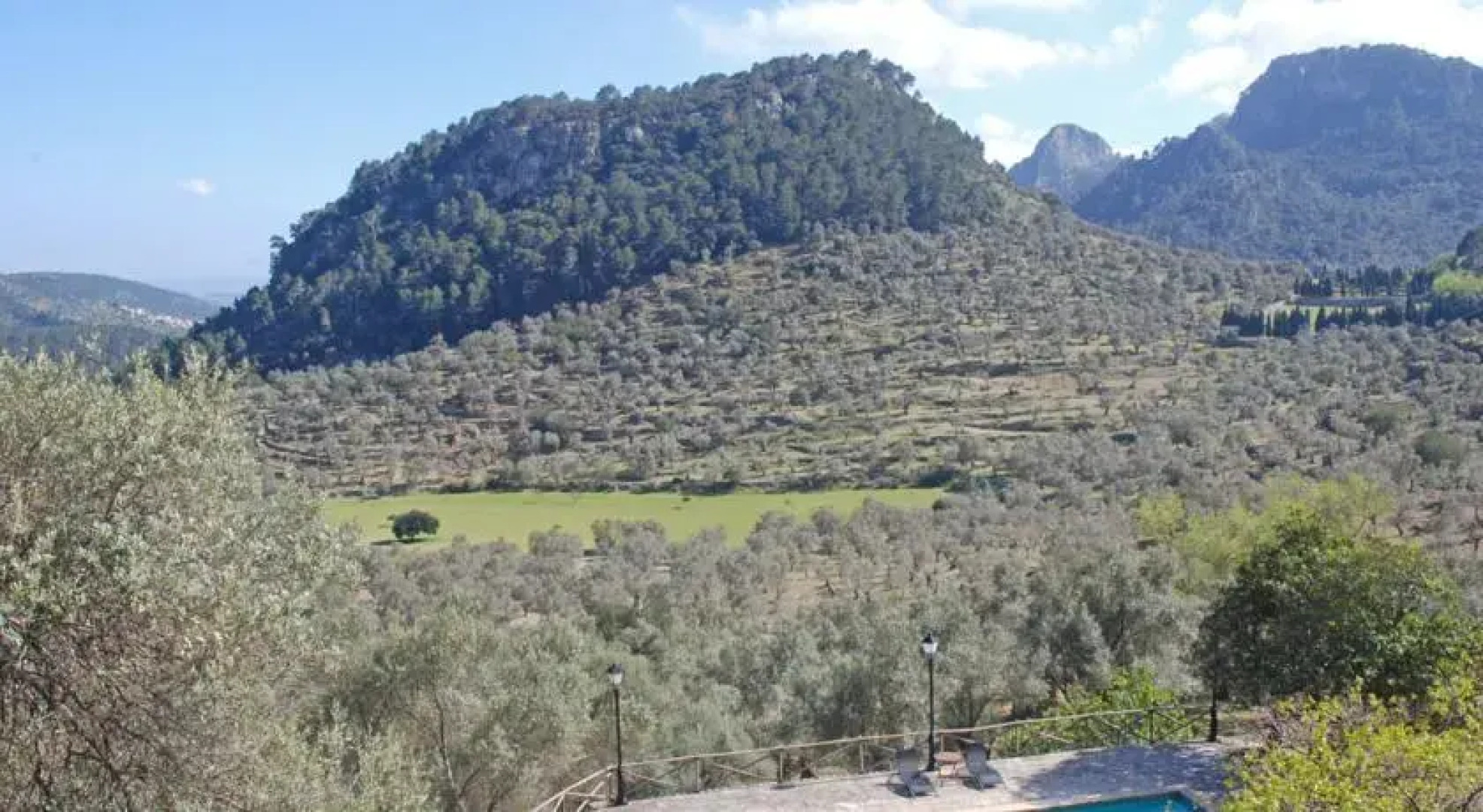 Finca Biniforani Nou