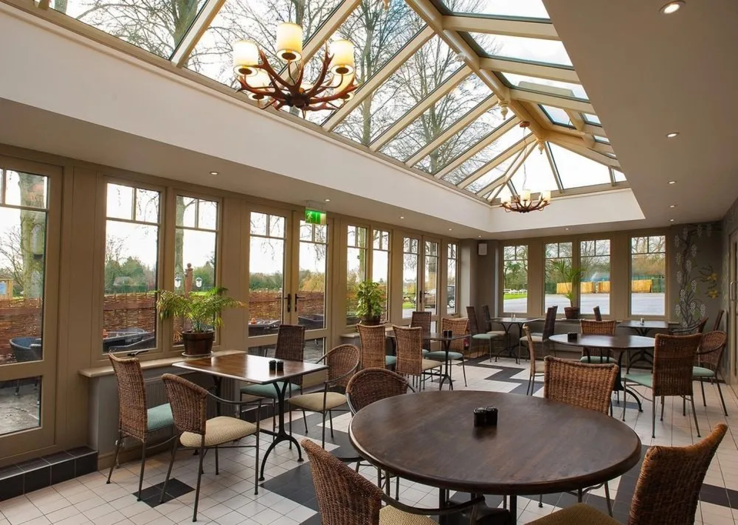 The George Inn