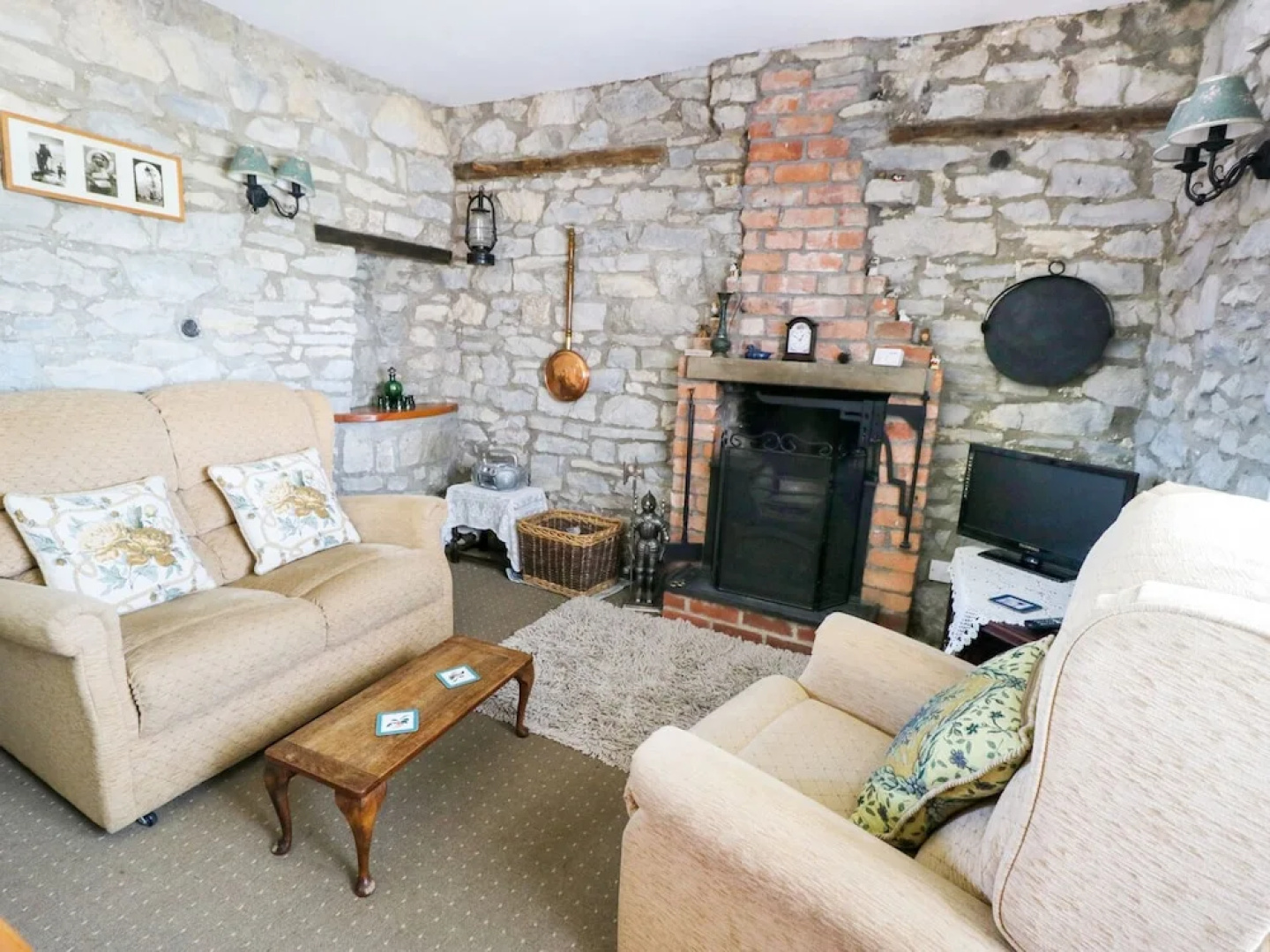 Rose Cottage