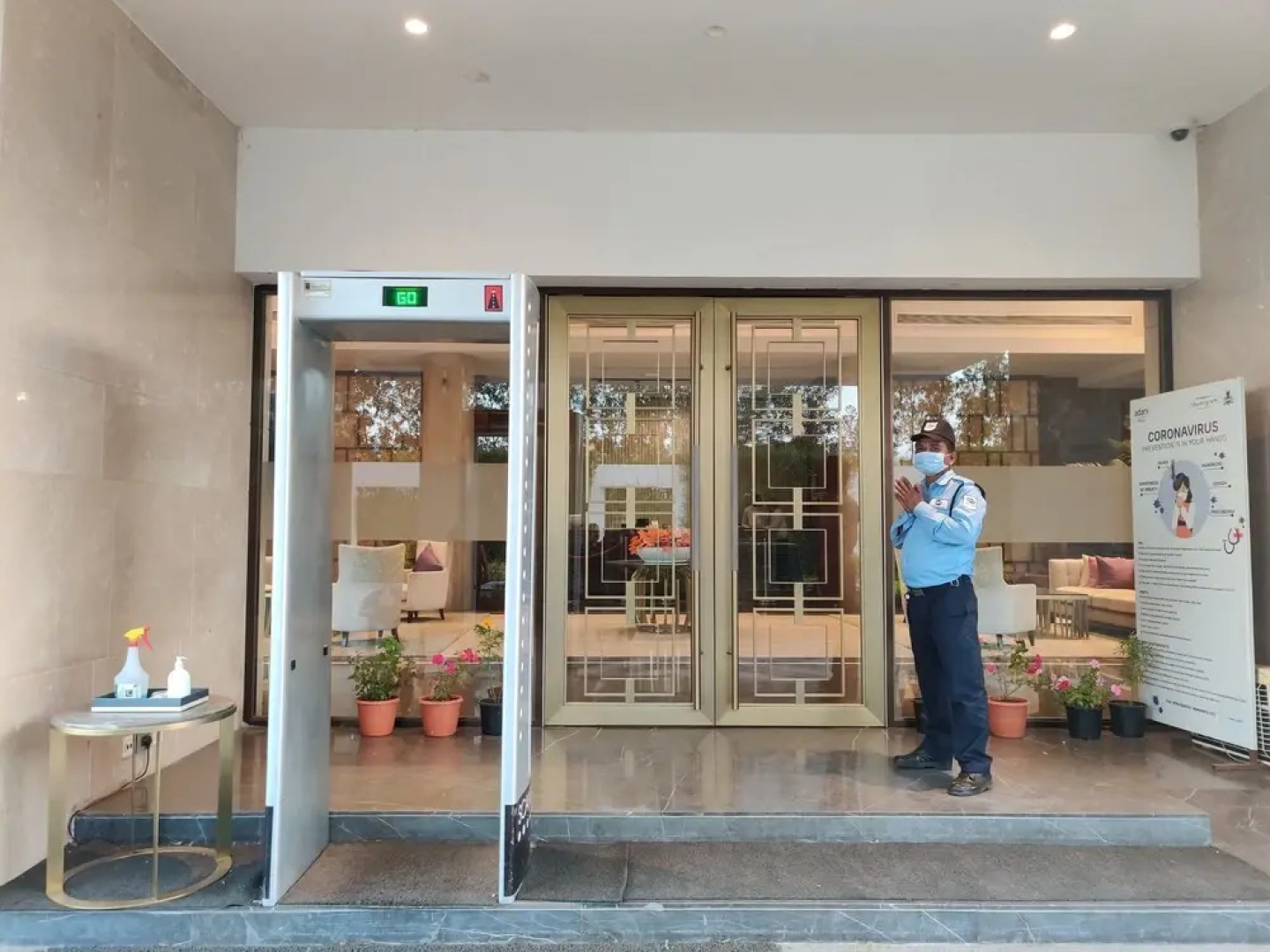 Belvedere Golf & Country Club