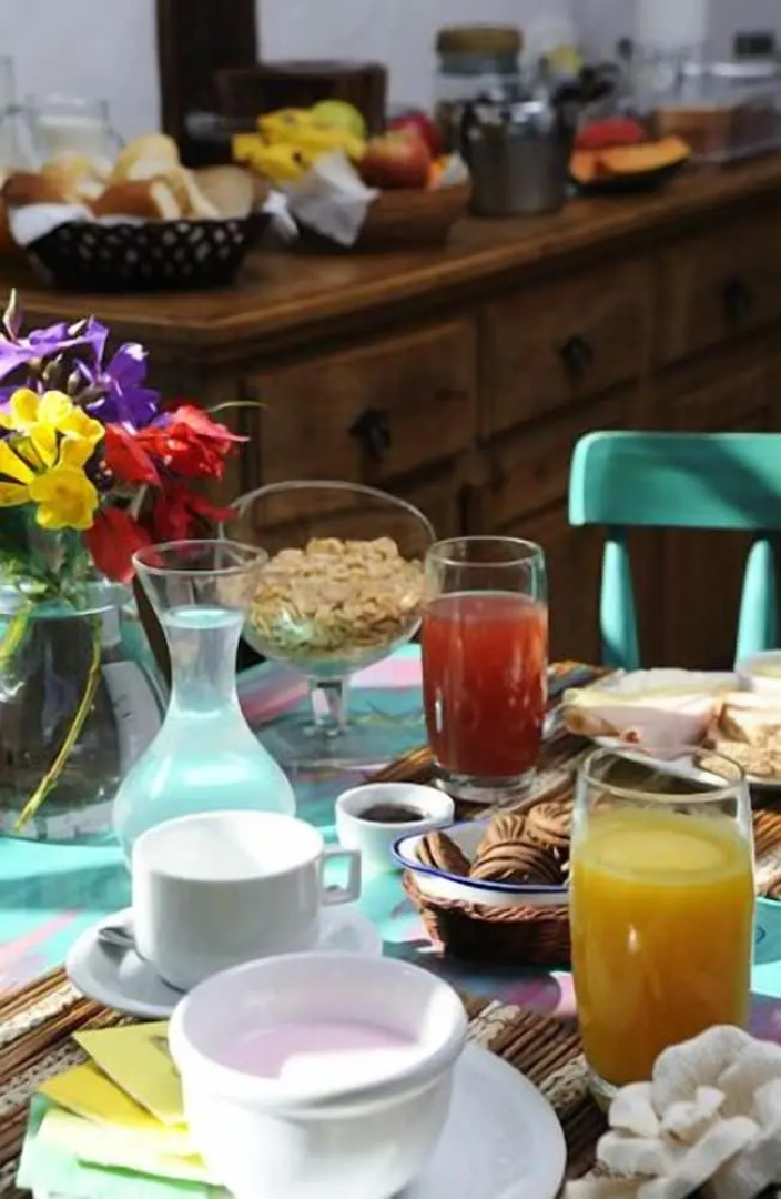 Pousada Villaggio Assis