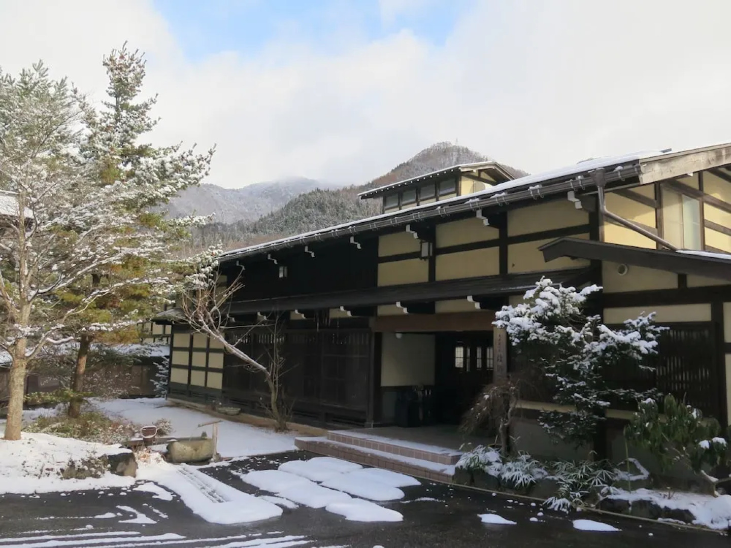 Okuhida no Yado Furusato