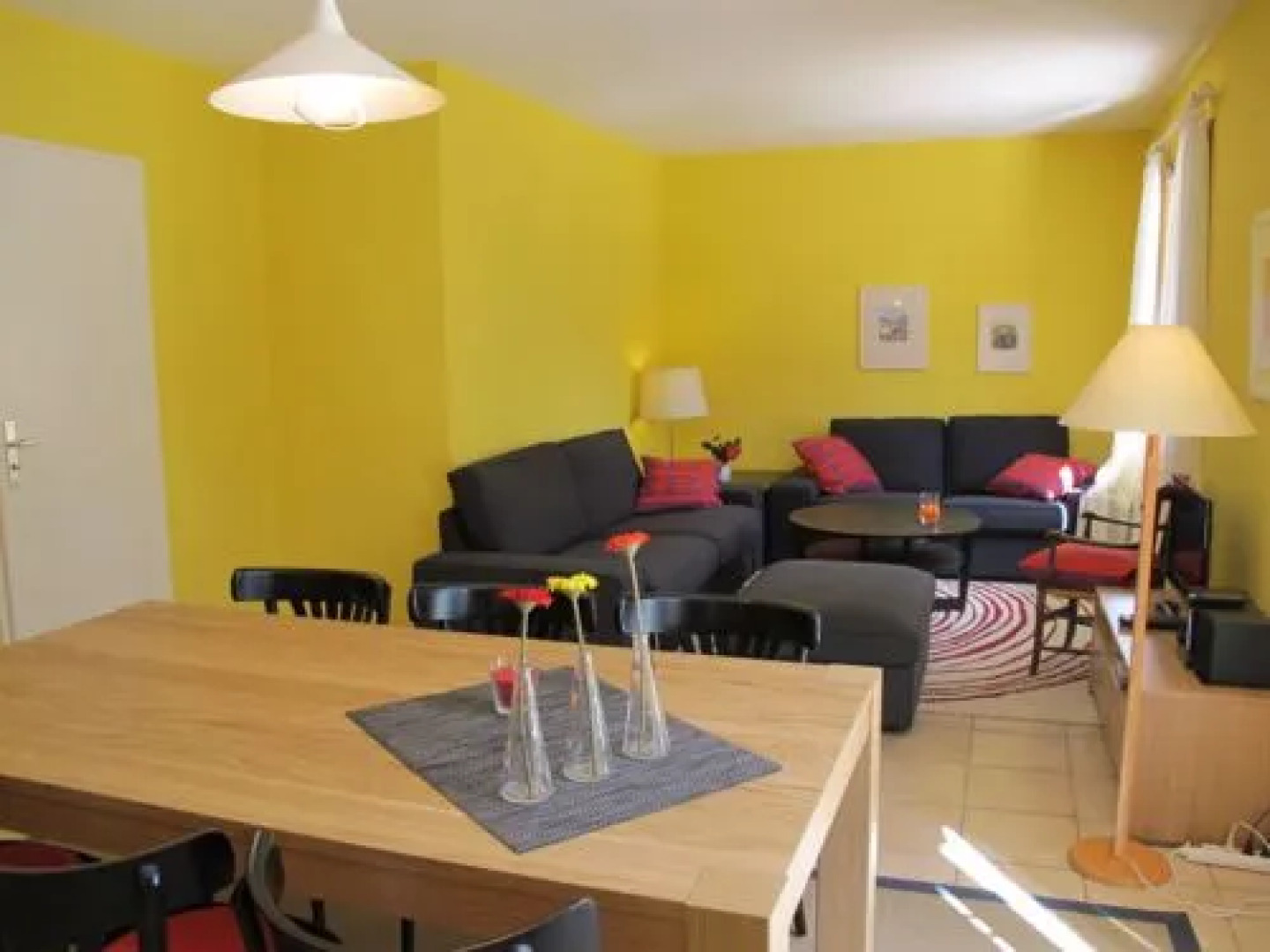 LOriÂ©e du Bois (HUT100)