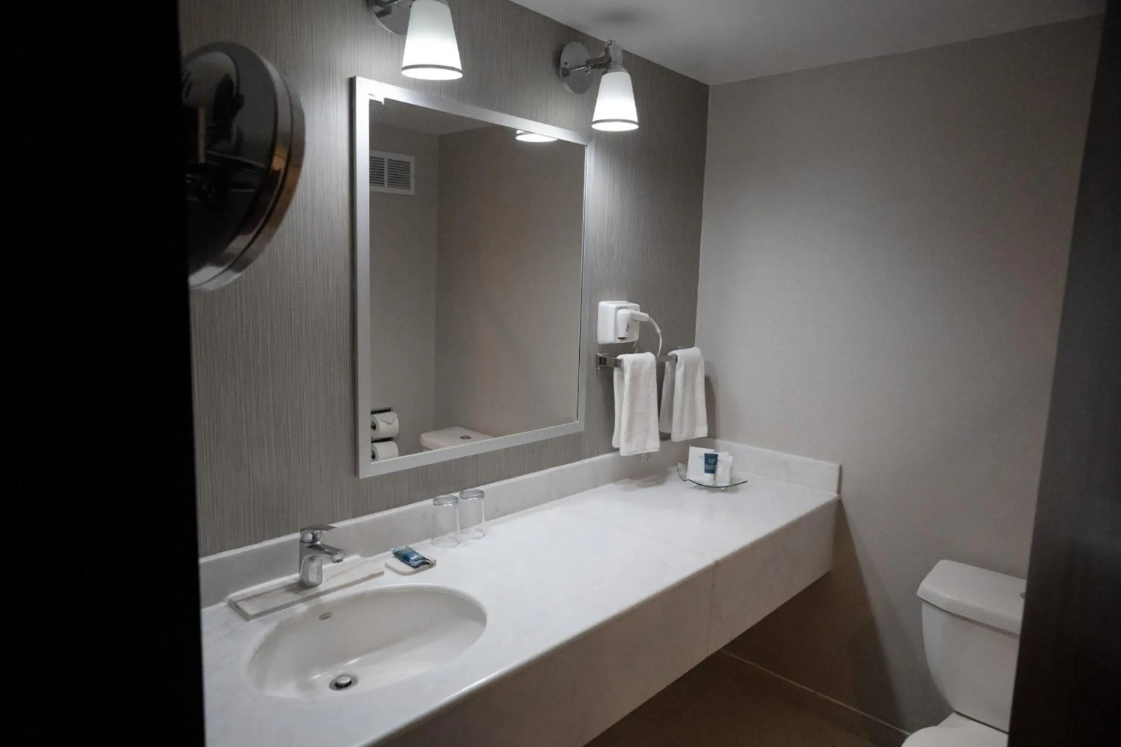 Four Points by Sheraton Saltillo