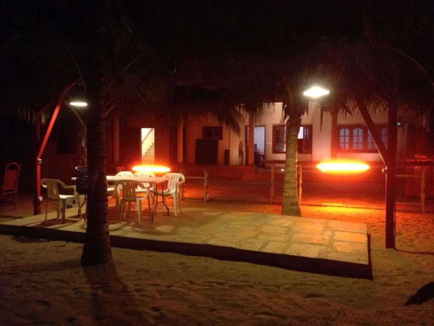 Ramaya Auberge Espagnole