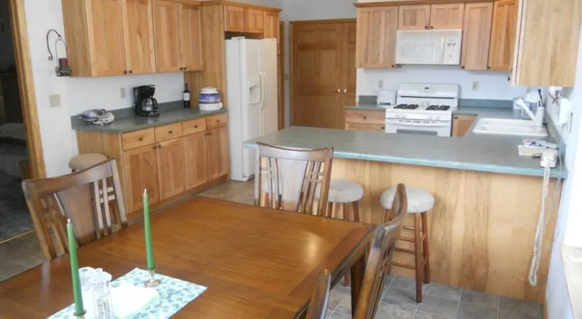 Red Tail Lodge by Joyous Vacations