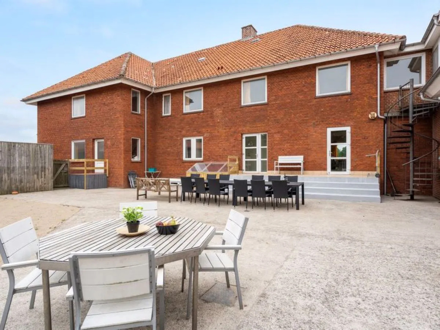 "Saga" in Western Jutland