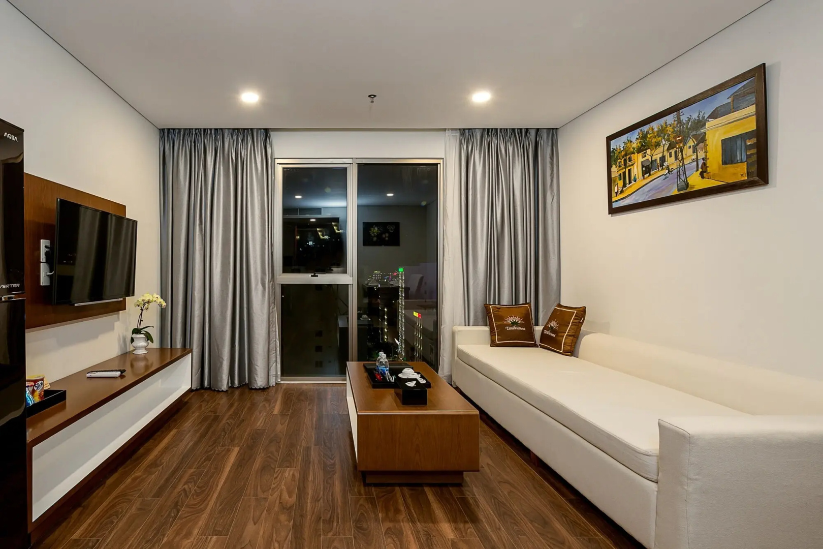 Tamarind Hotel Da Nang