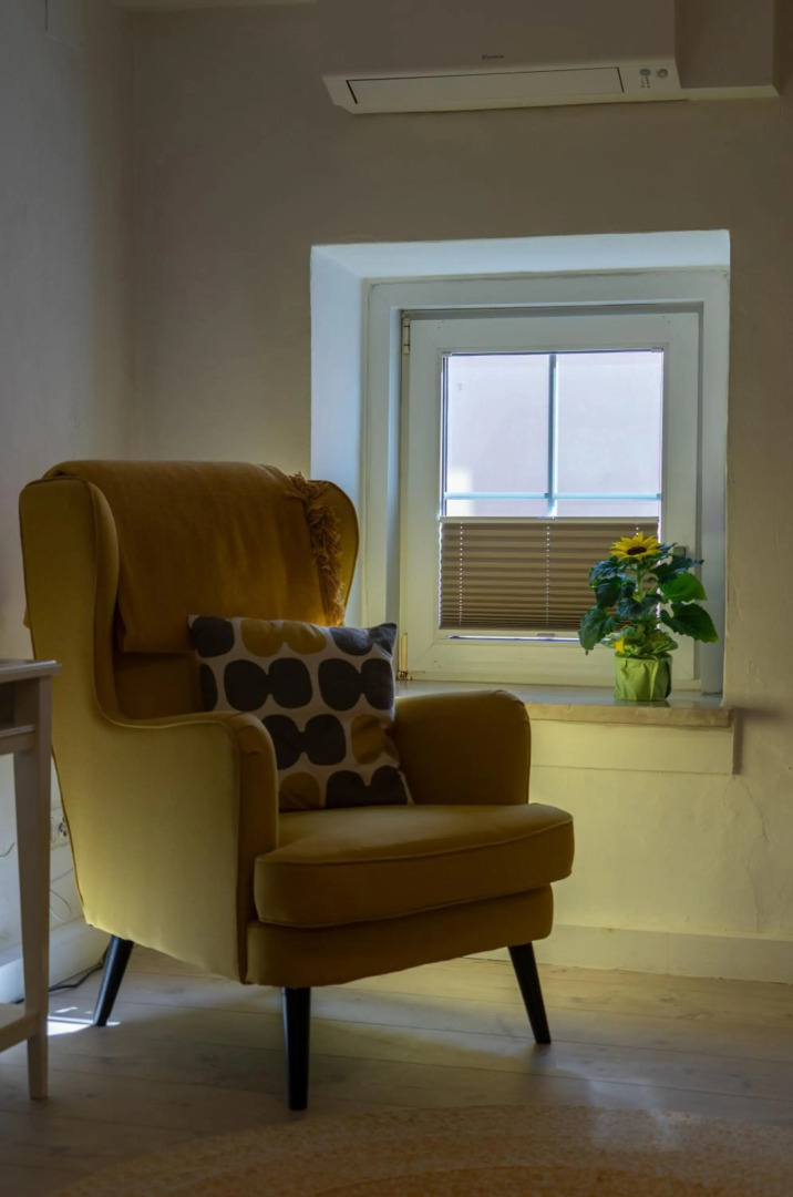 Modern Apartment in the City Center of Bad Ischl