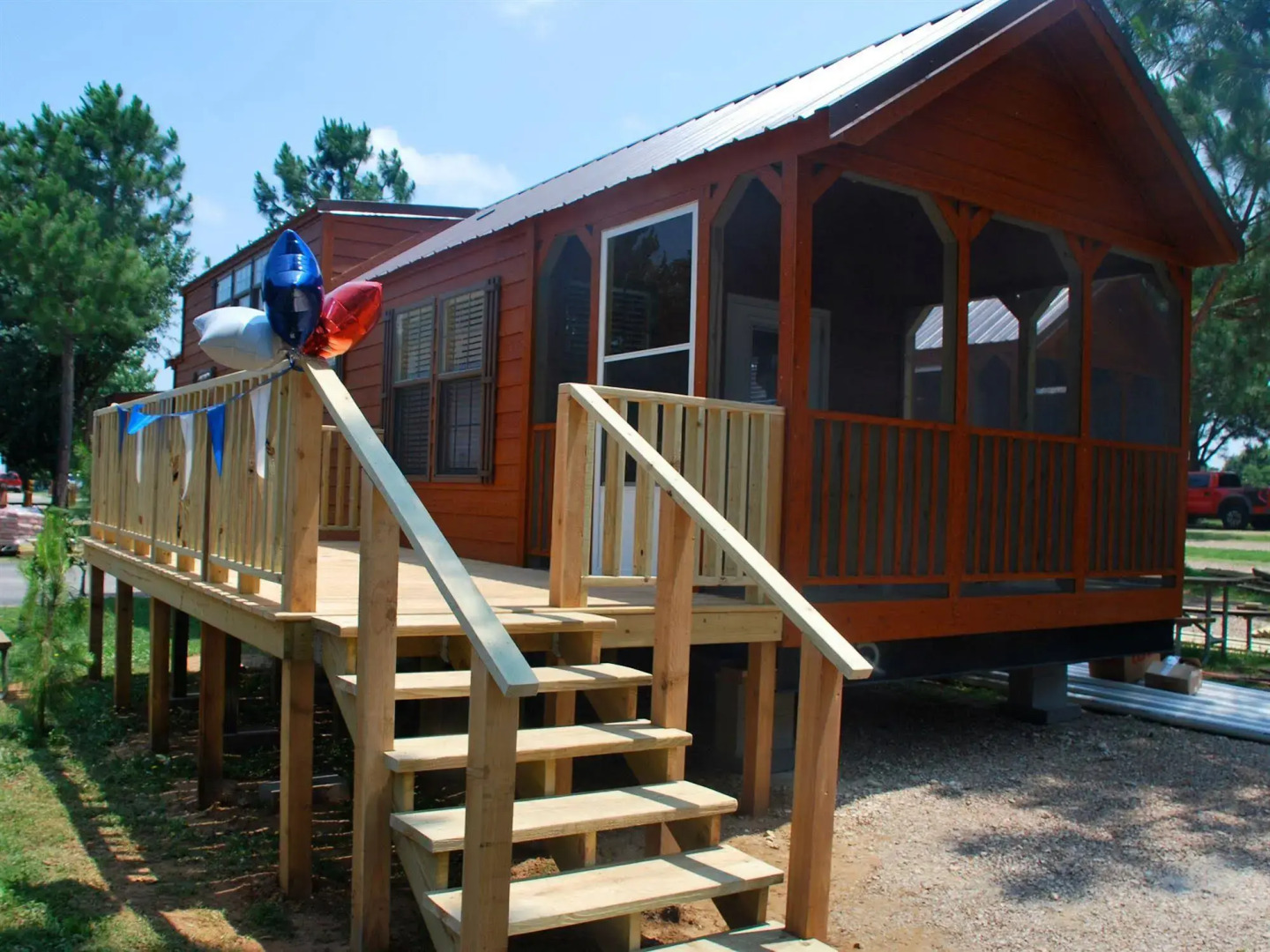 North Texas Jellystone Park