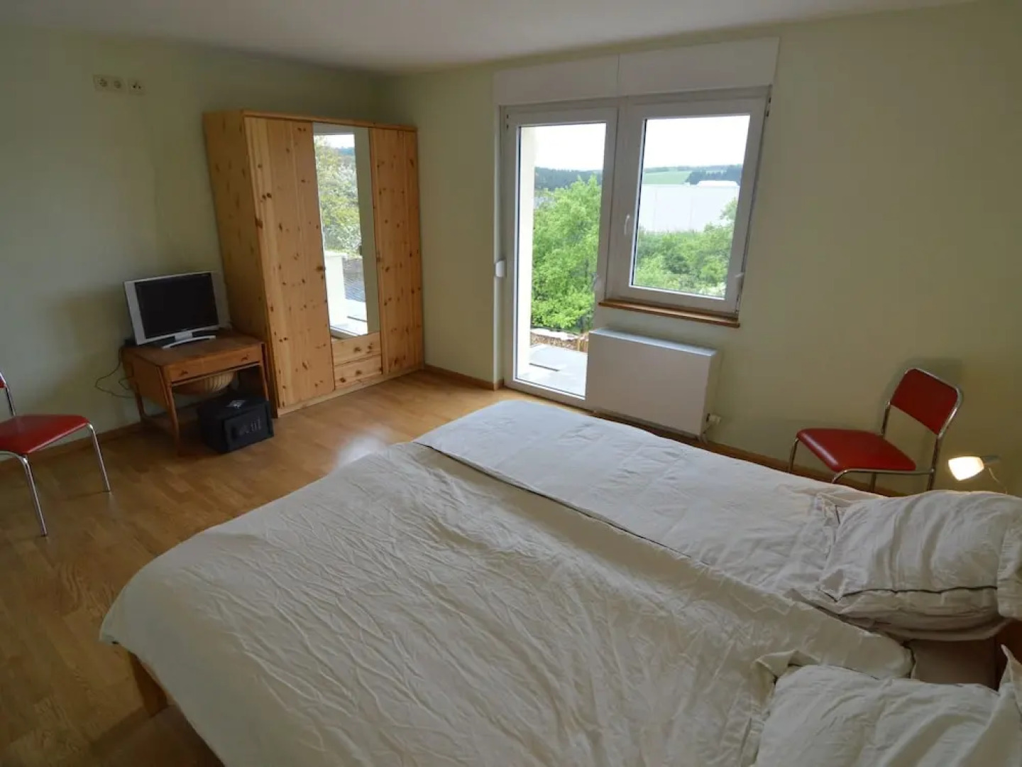 Lovely Holiday Home in Stipshausen With Terrace