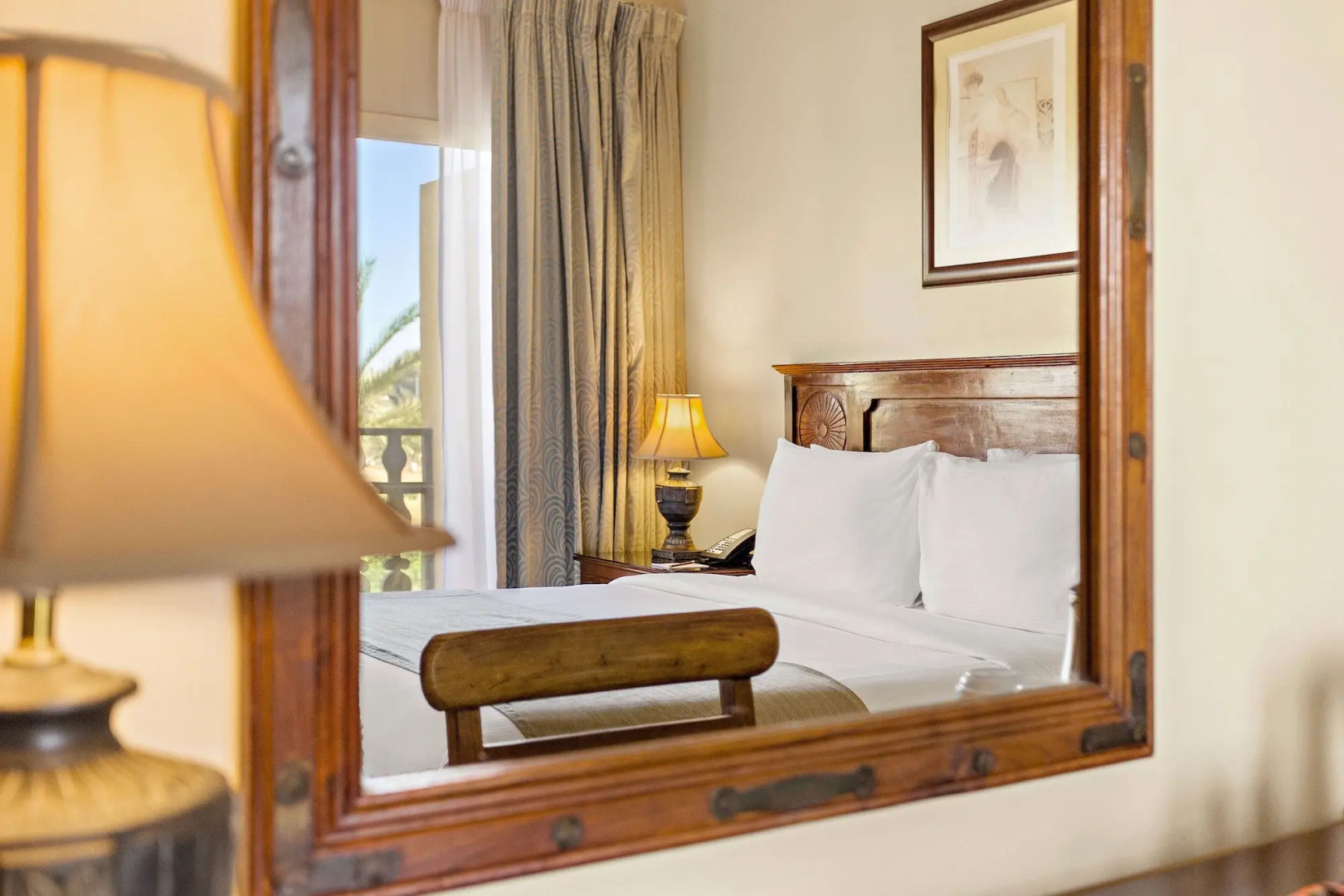 Al Hamra Village Hotel