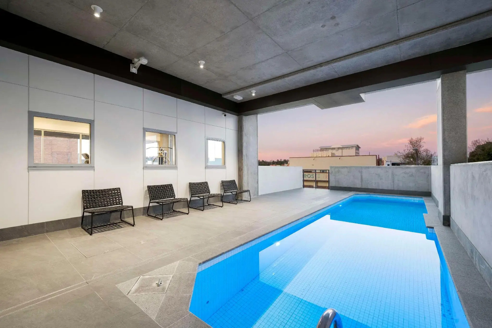 Oaks Toowoomba Hotel