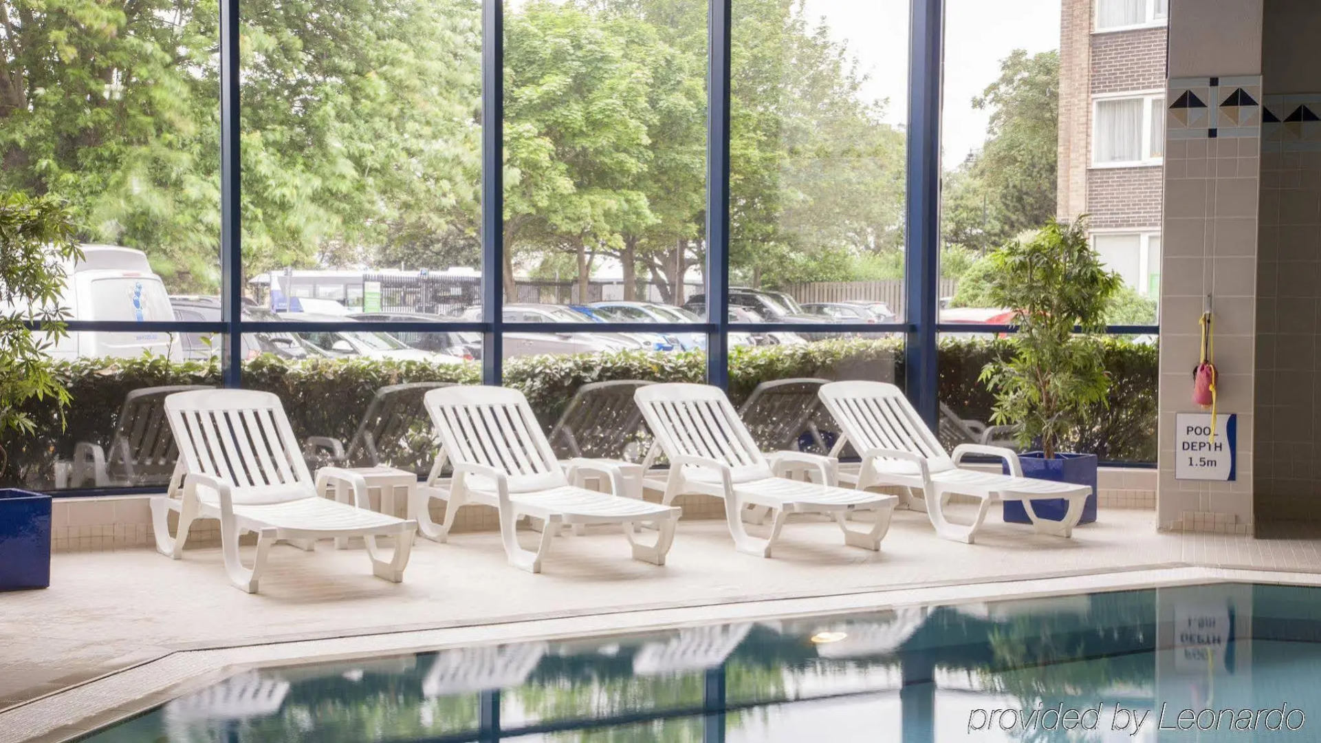 Holiday Inn Portsmouth by IHG