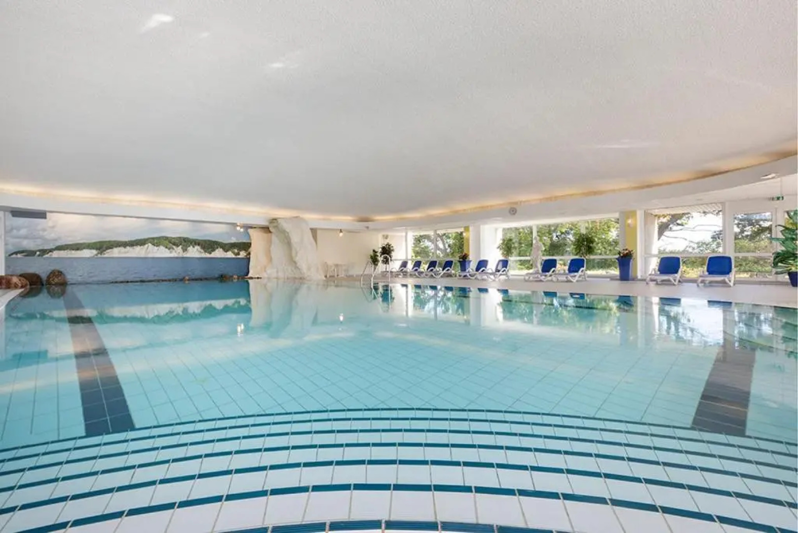 Rügen-Hotel Sassnitz