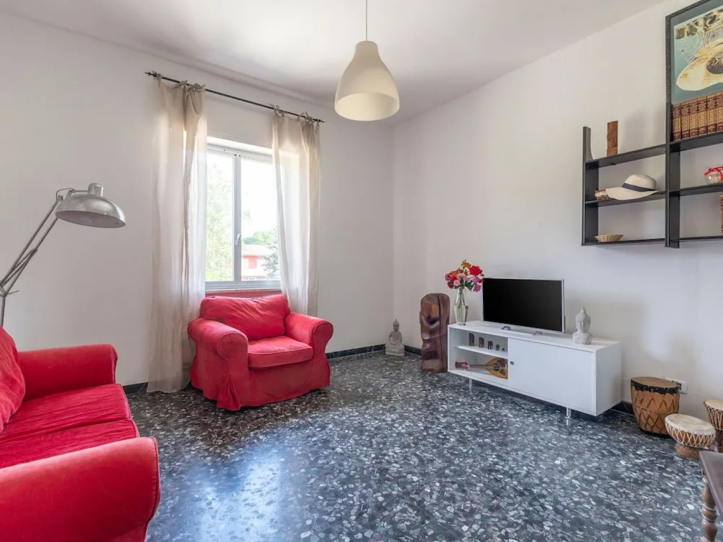 Inviting Holiday Home in Savona With Private Garden