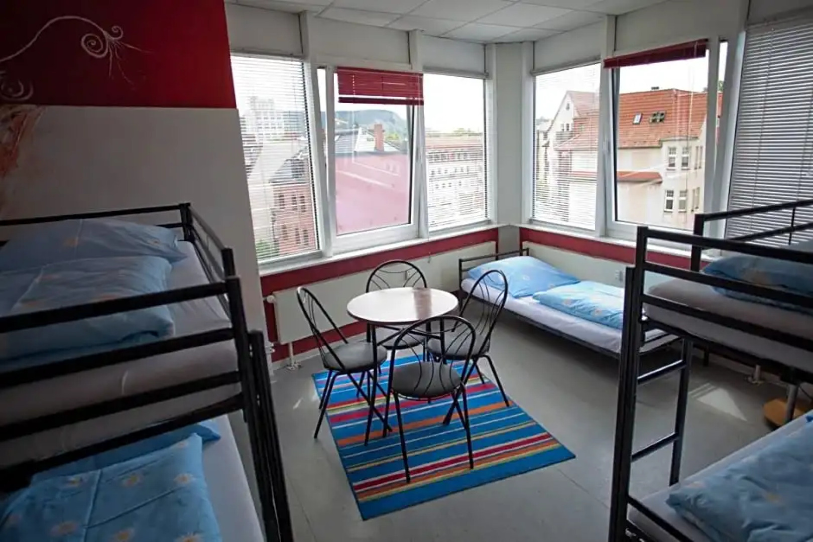 Hostel Jena