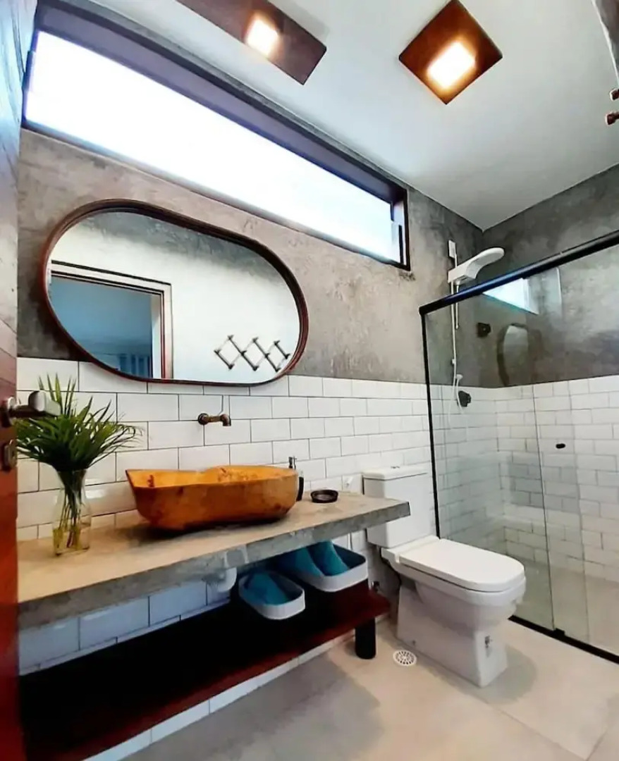 Charmosa Casa a 50m da Praia do Marceneiro